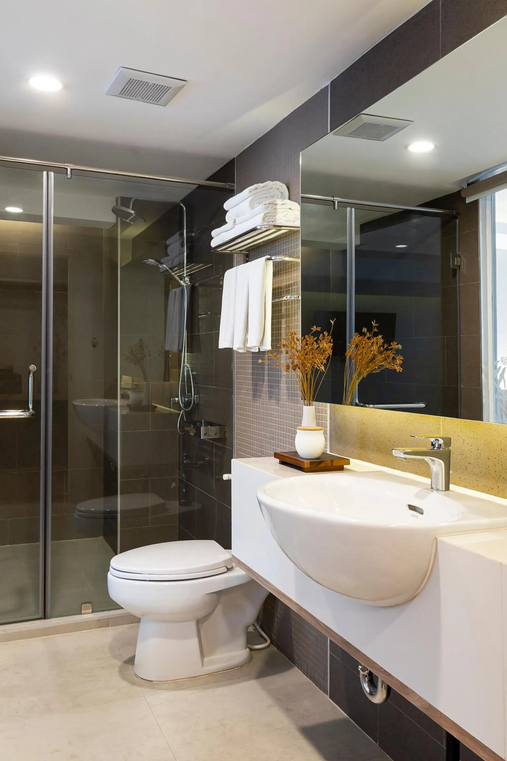 Darley Hotel Chiangmai