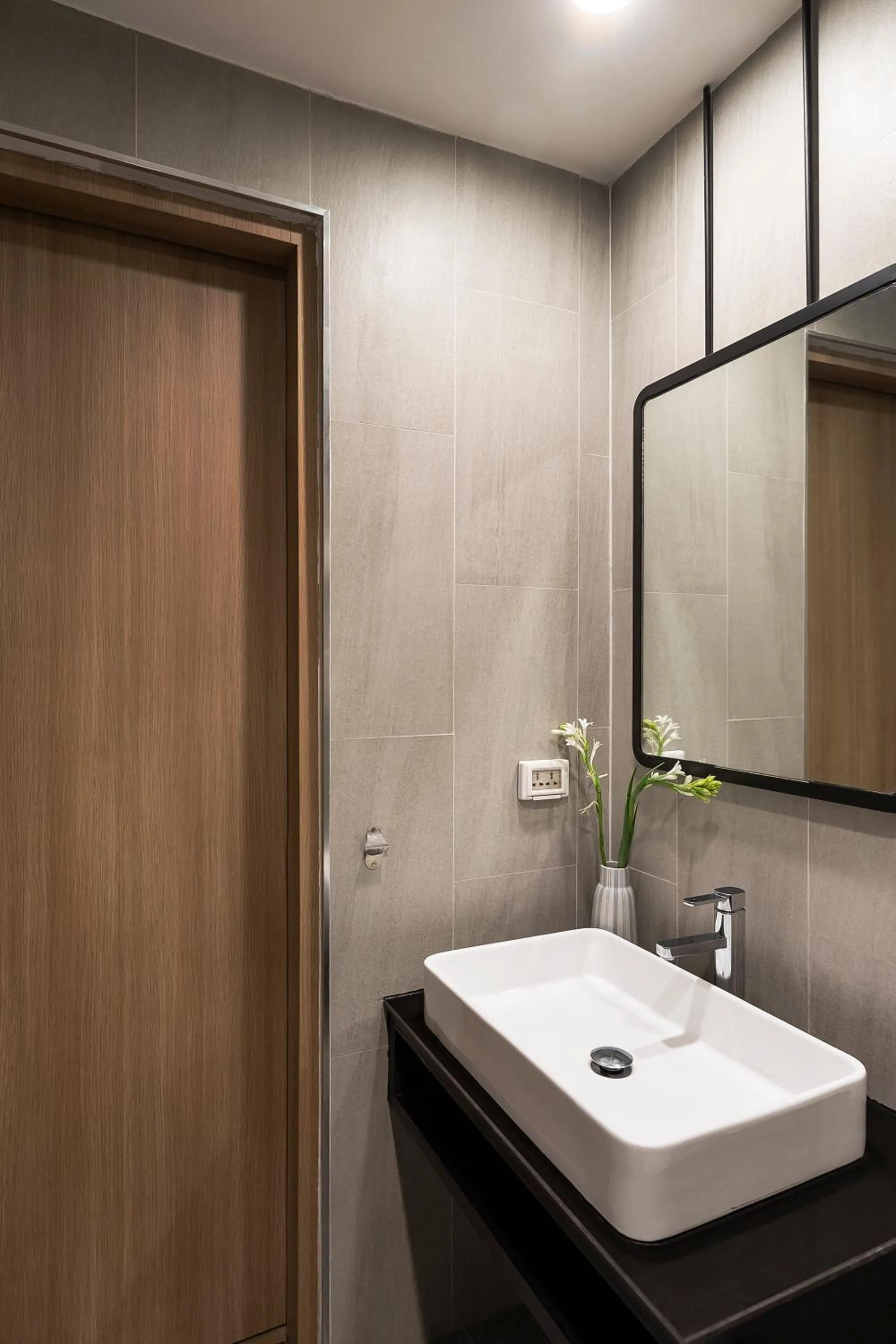 Darley Hotel Chiangmai