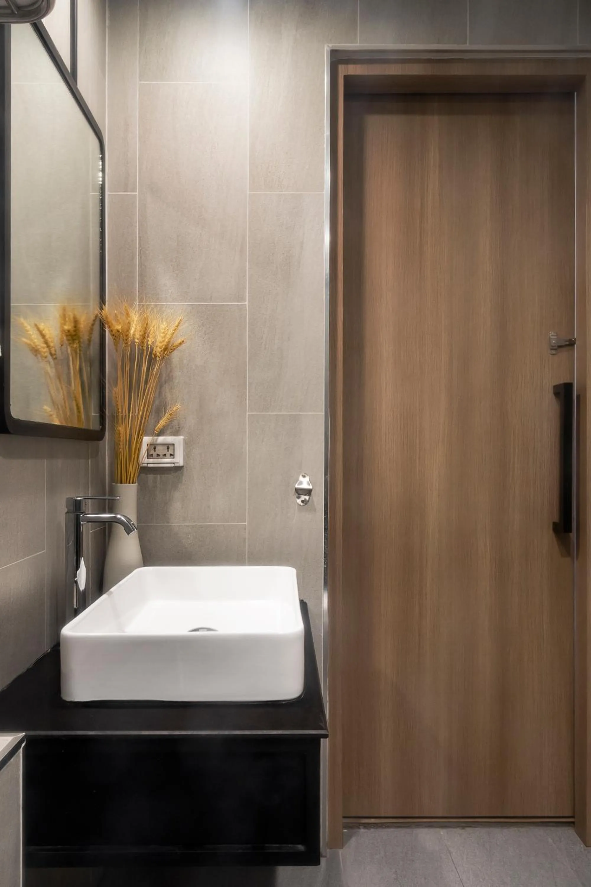 Darley Hotel Chiangmai