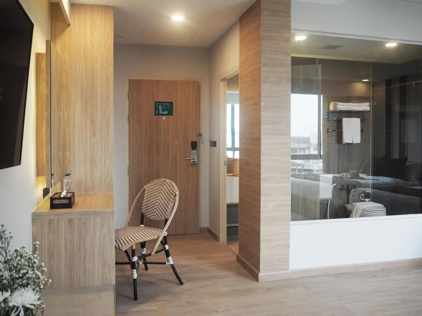 Darley Hotel Chiangmai