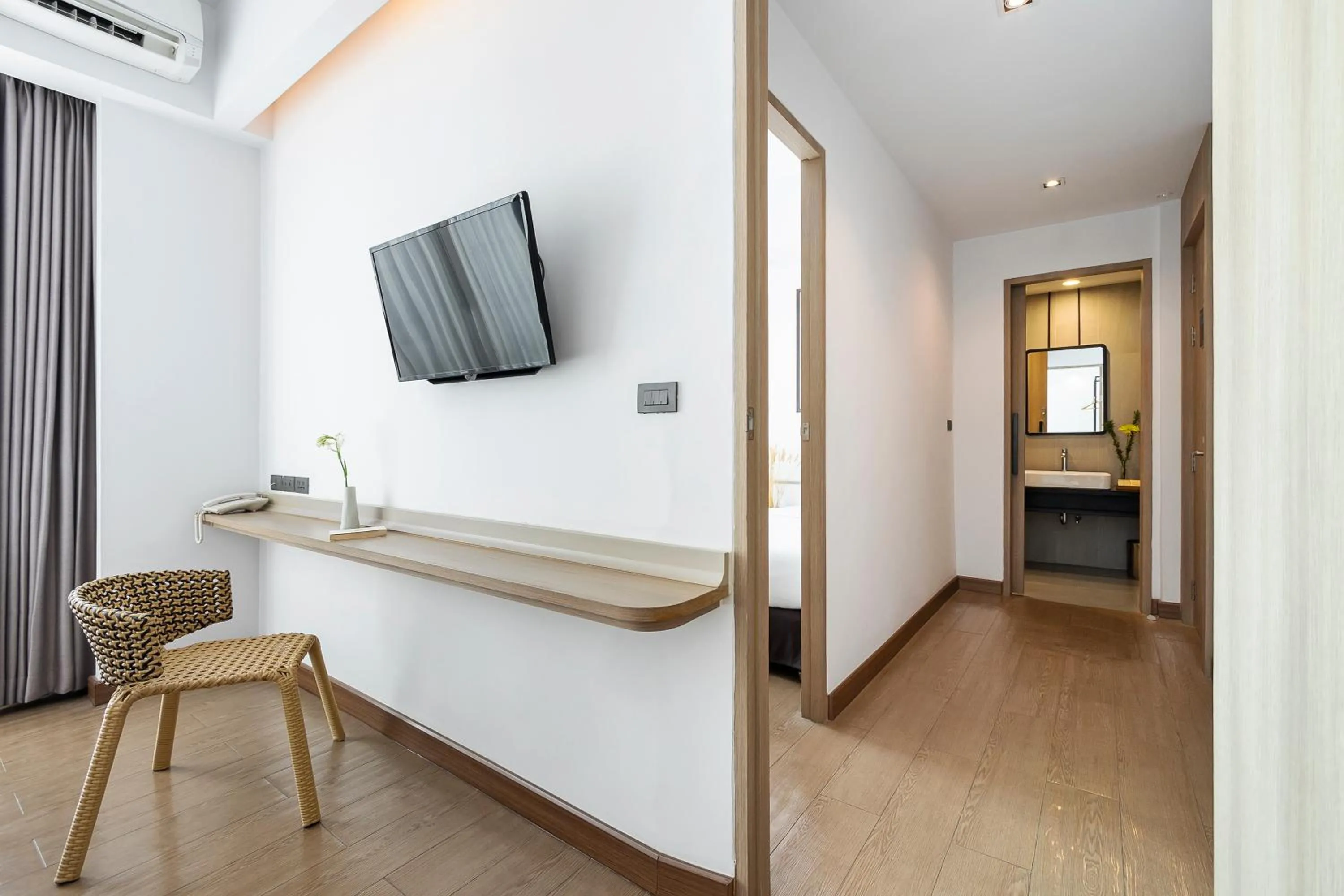 Darley Hotel Chiangmai