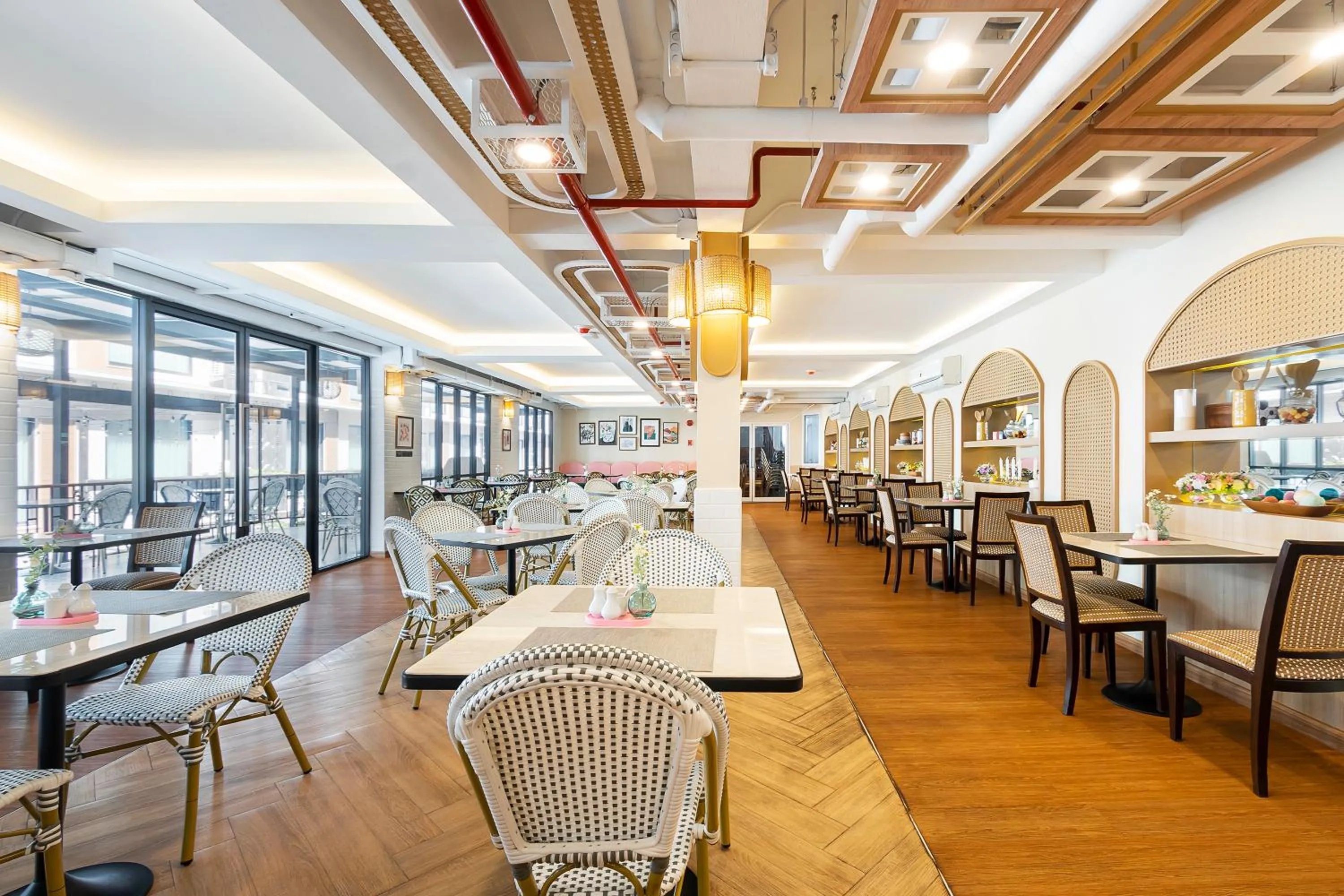 Darley Hotel Chiangmai