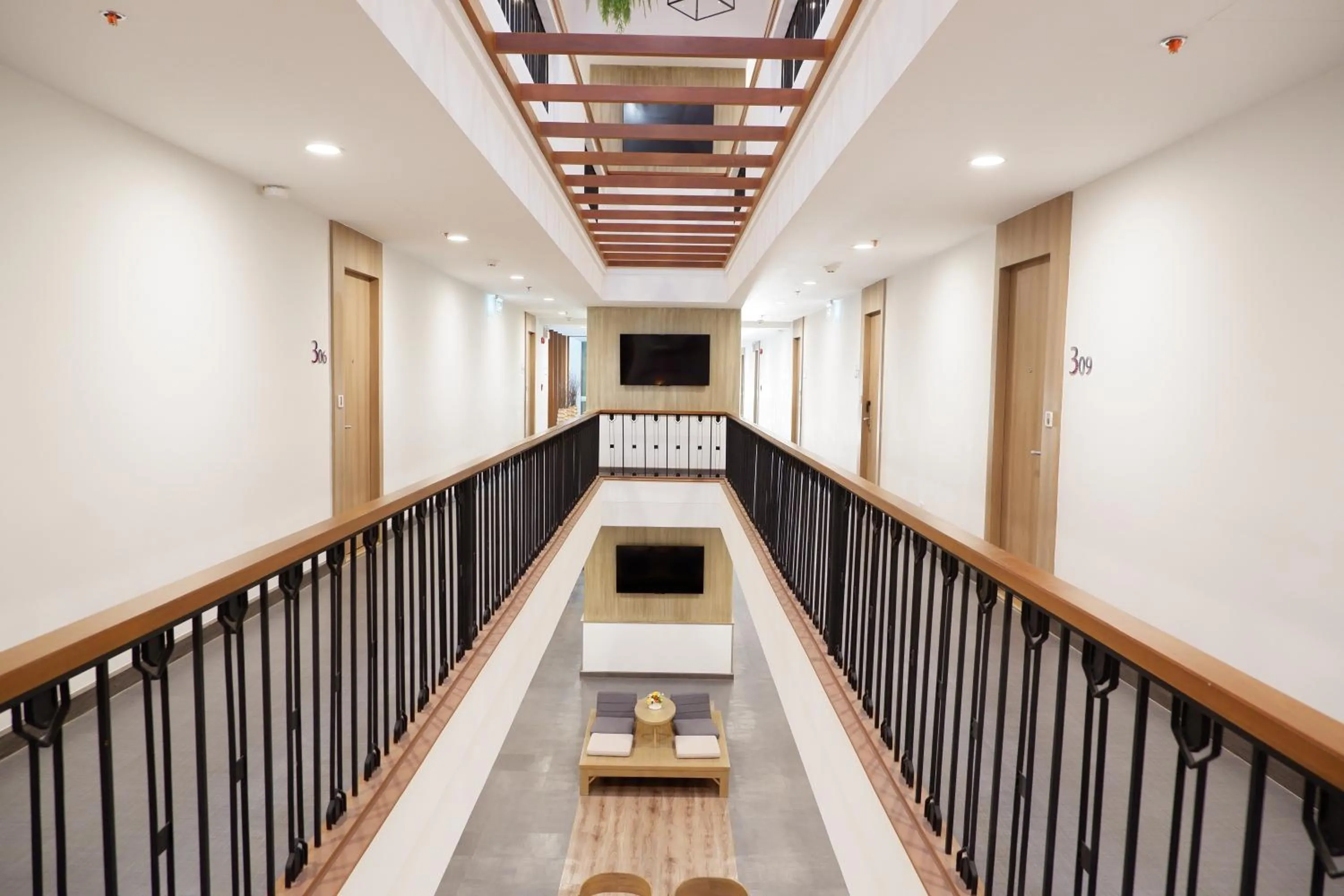 Darley Hotel Chiangmai