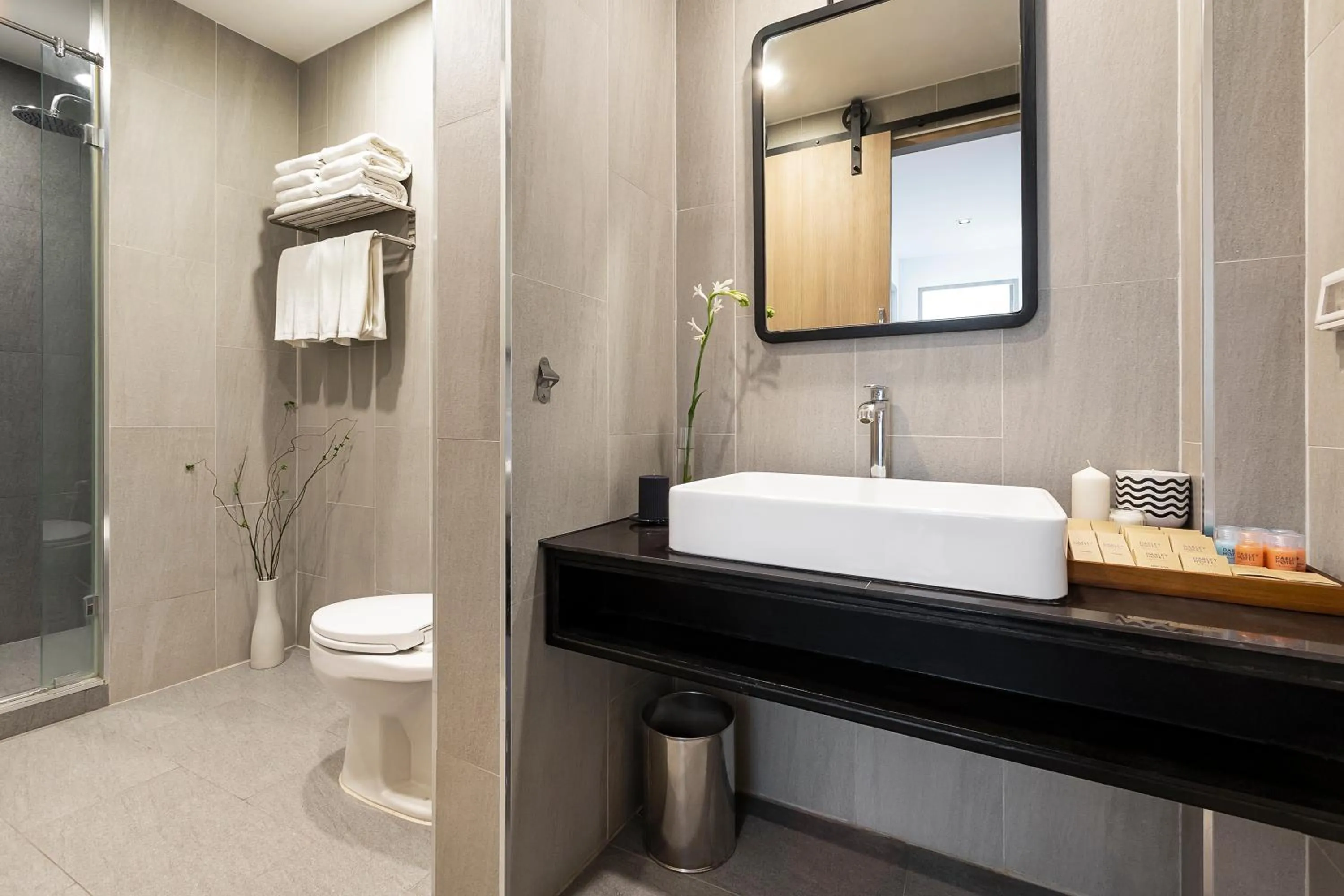 Darley Hotel Chiangmai