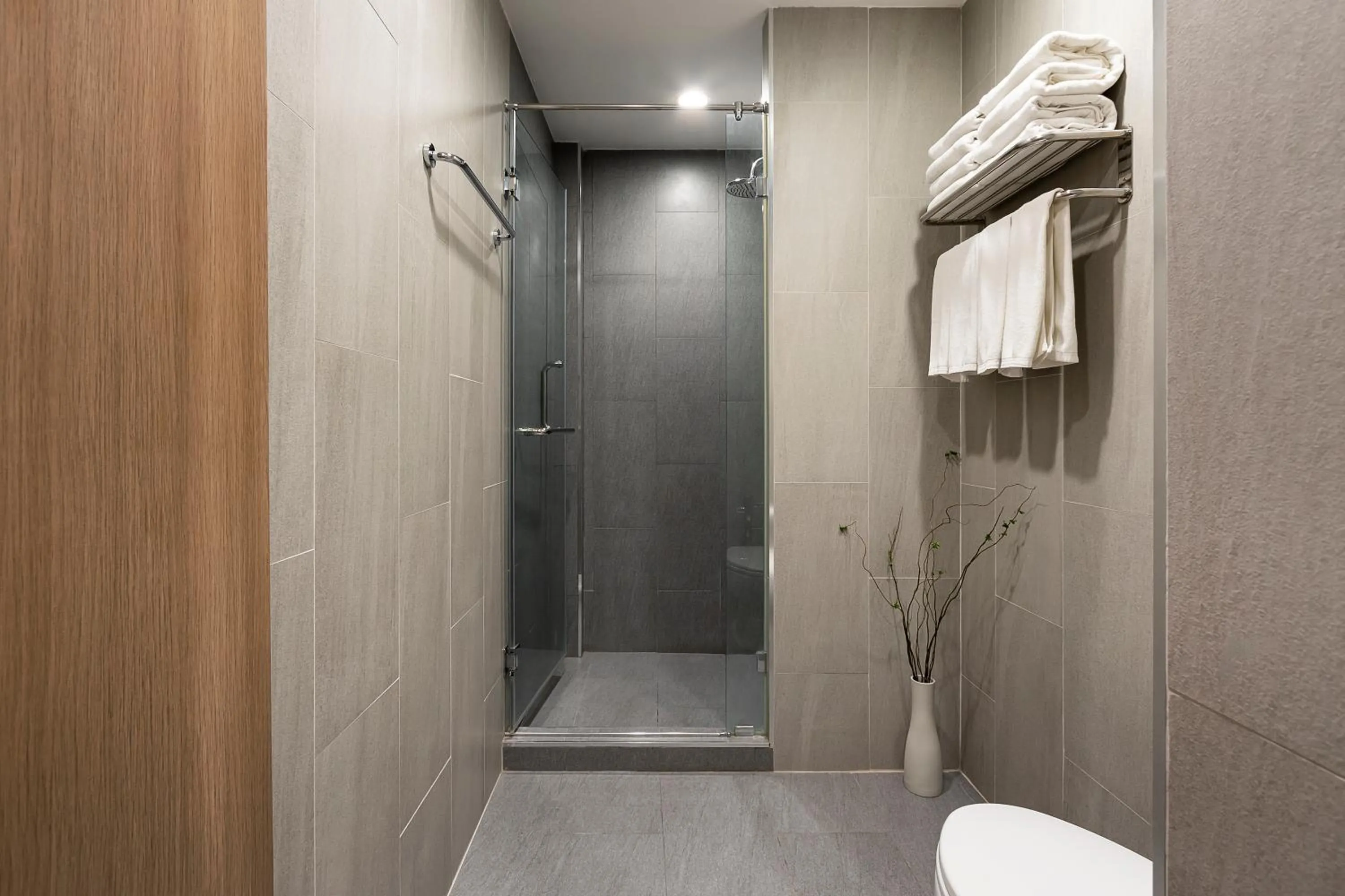 Darley Hotel Chiangmai