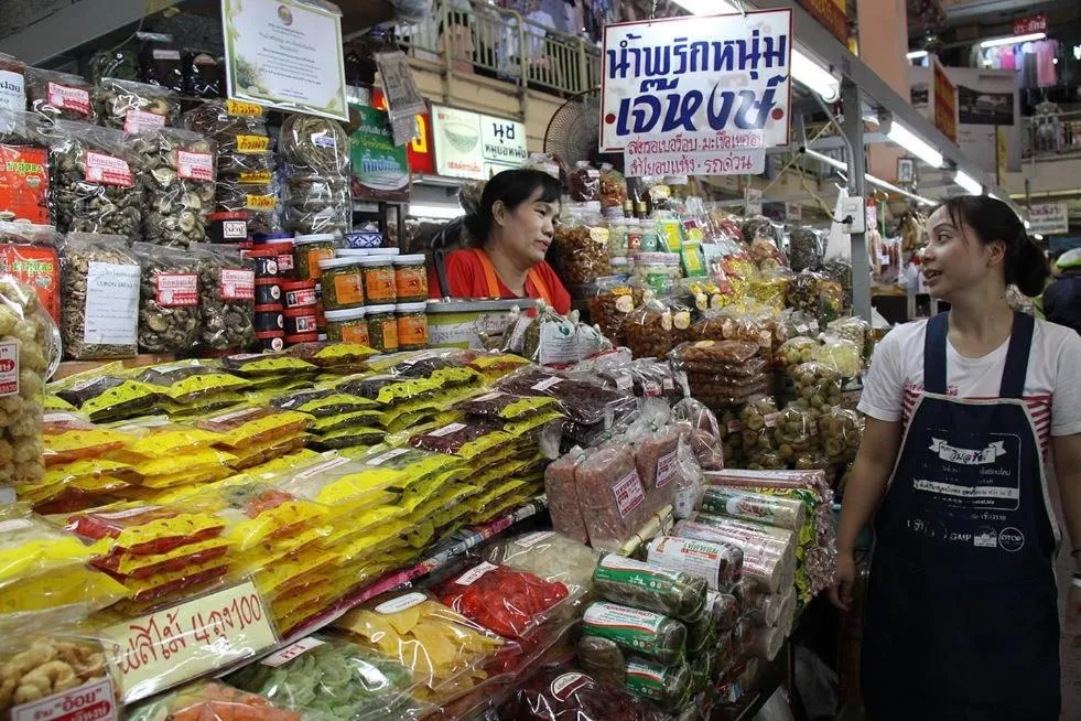 Darley Hotel Chiangmai