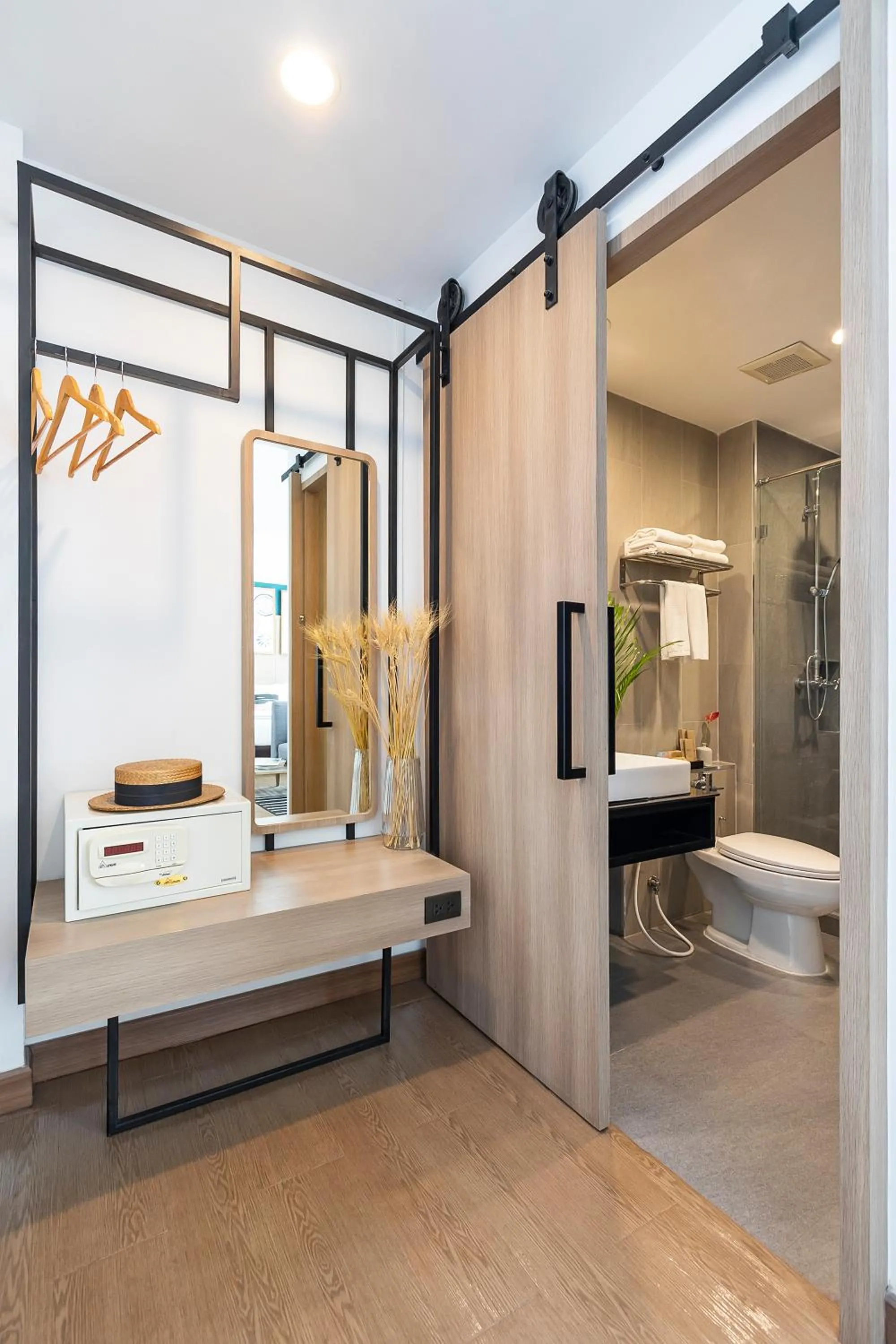 Darley Hotel Chiangmai