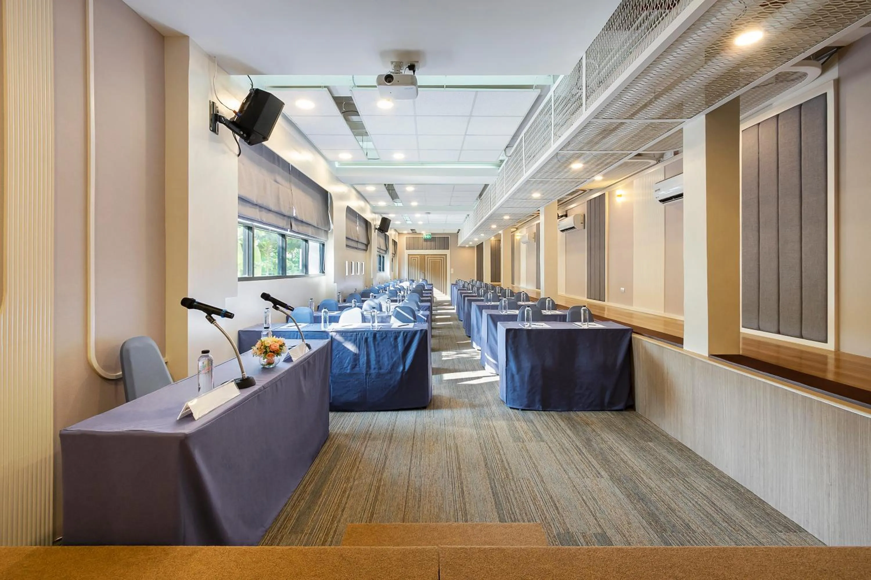 Darley Hotel Chiangmai