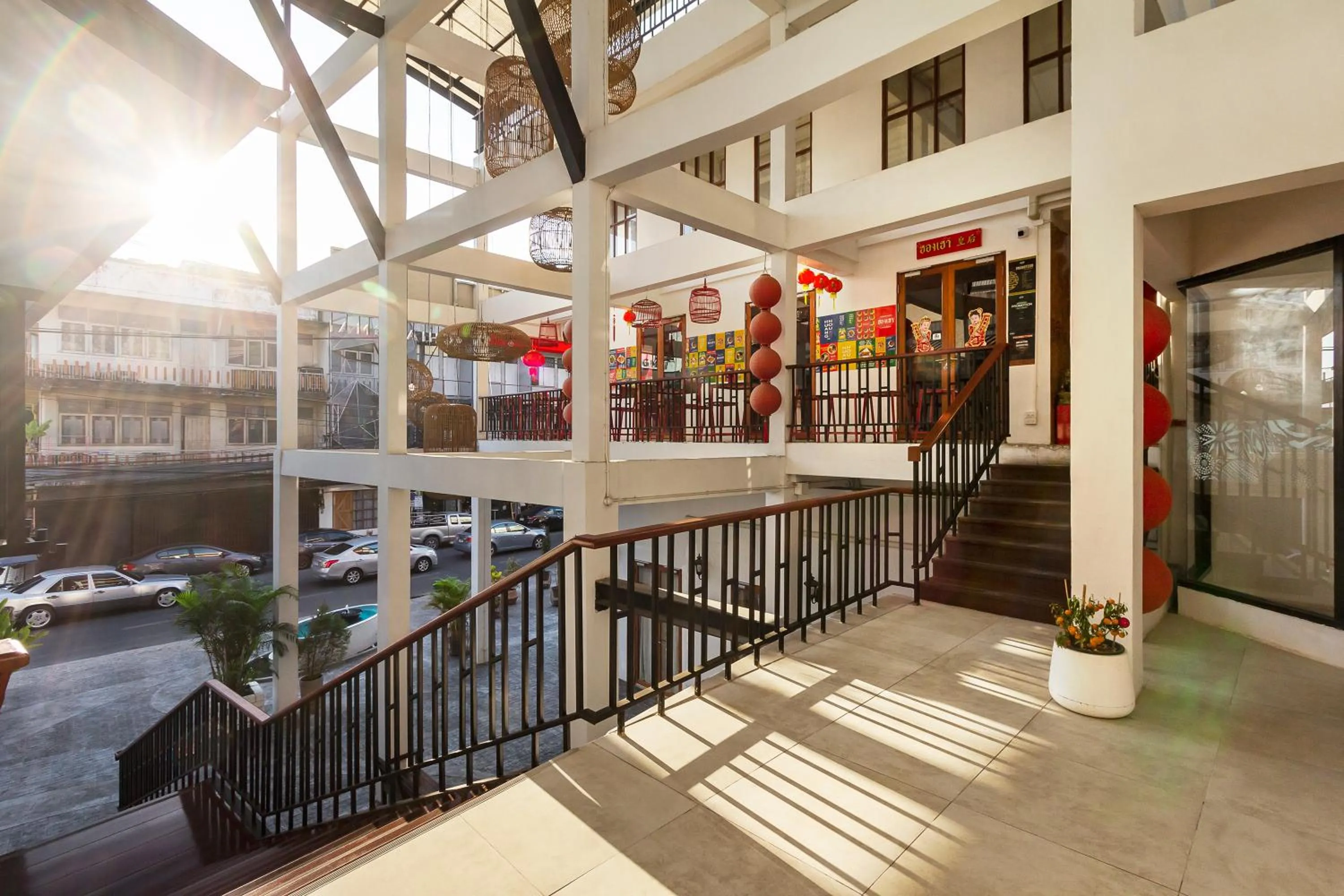 Darley Hotel Chiangmai