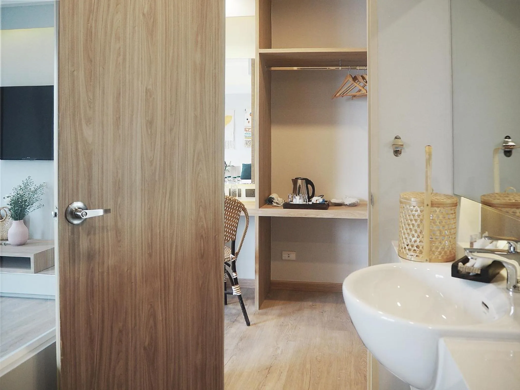 Darley Hotel Chiangmai