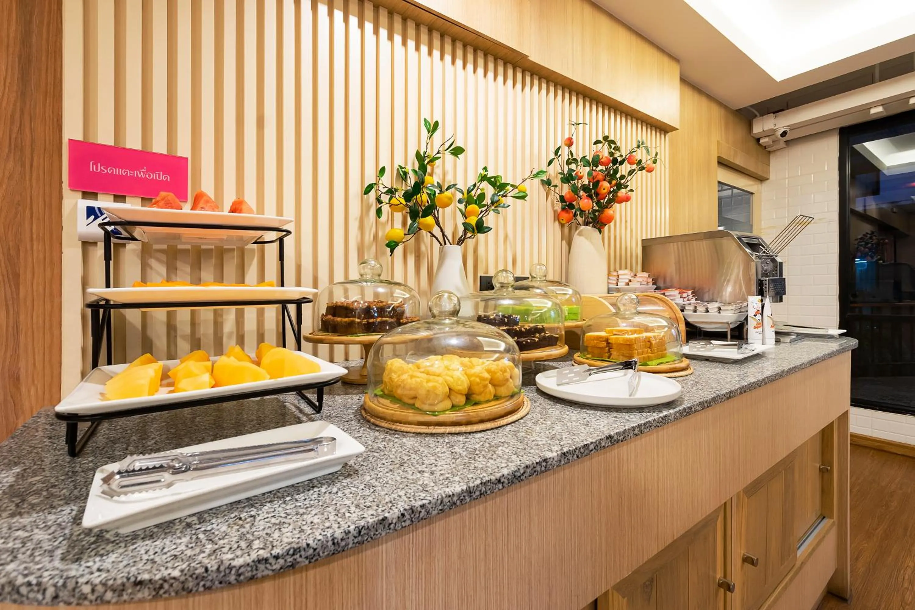 Darley Hotel Chiangmai