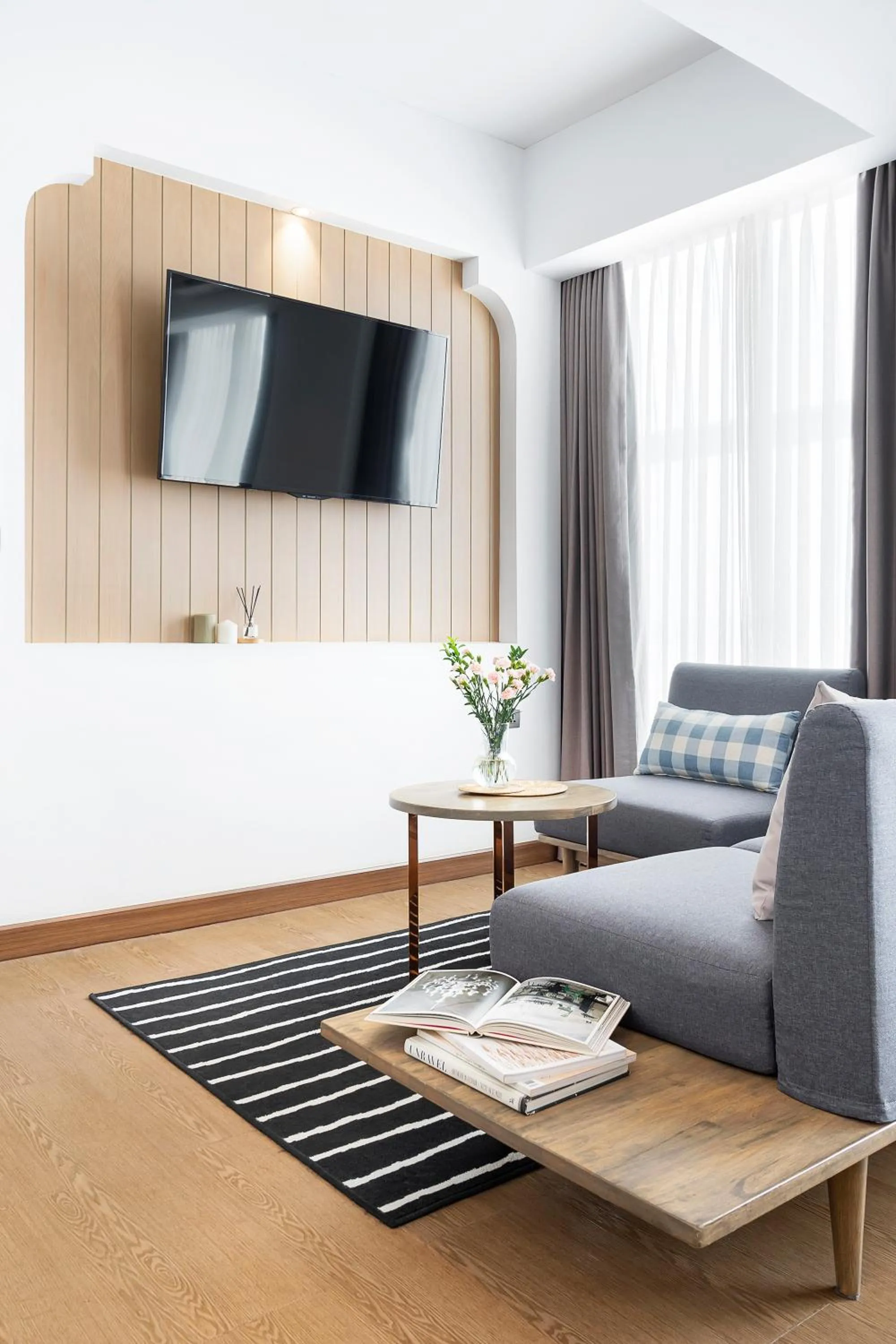 Darley Hotel Chiangmai