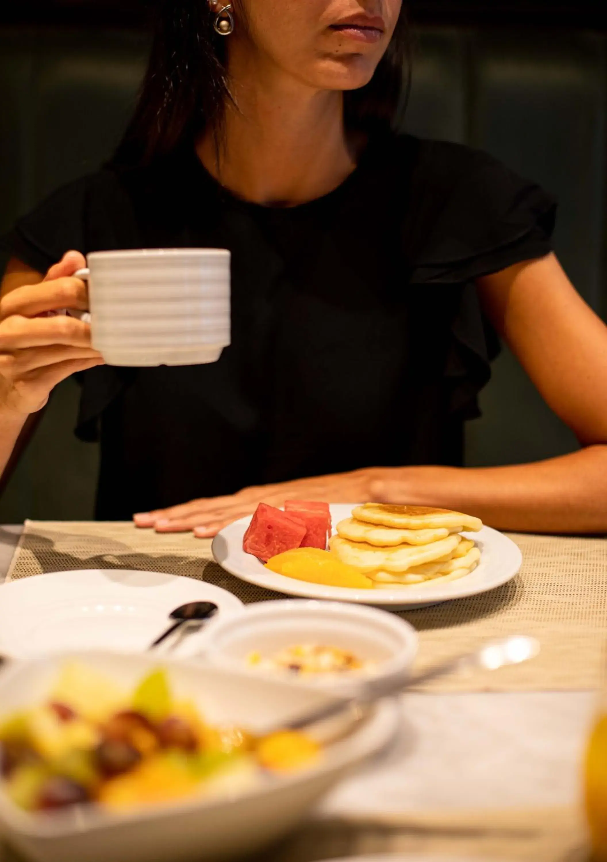 Breakfast in My Story Hotel Tejo Breakfast in My Story Hotel Tejo