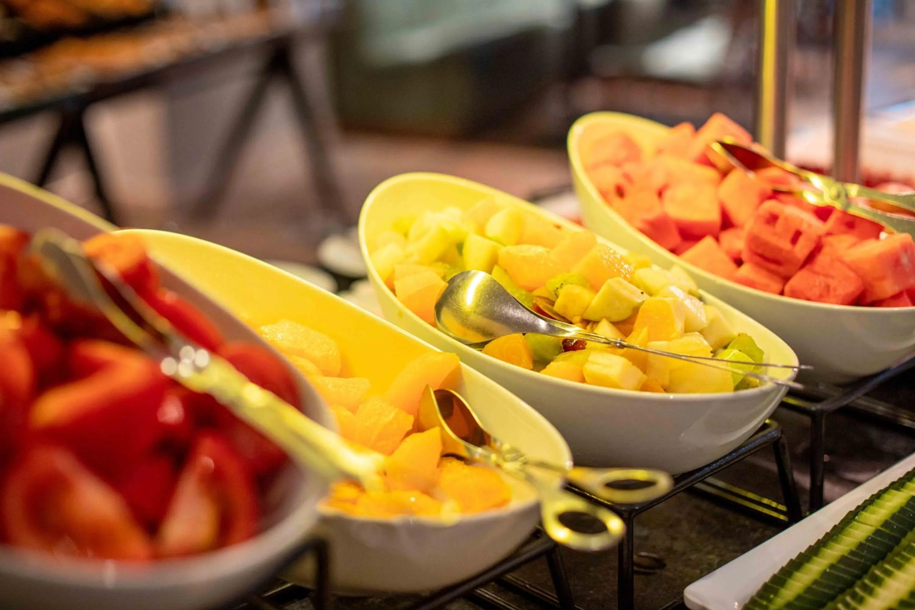 Breakfast in My Story Hotel Tejo