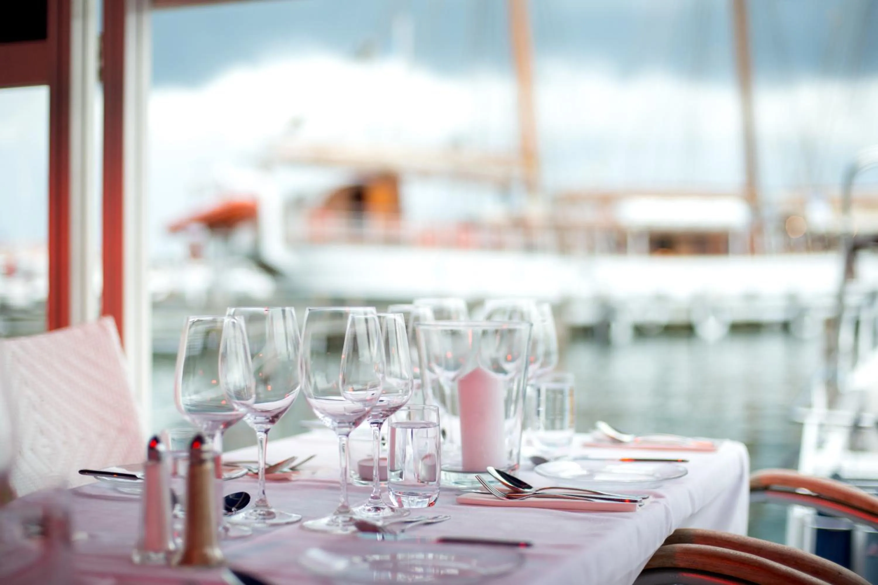 Summer in Bryggan Fjällbacka