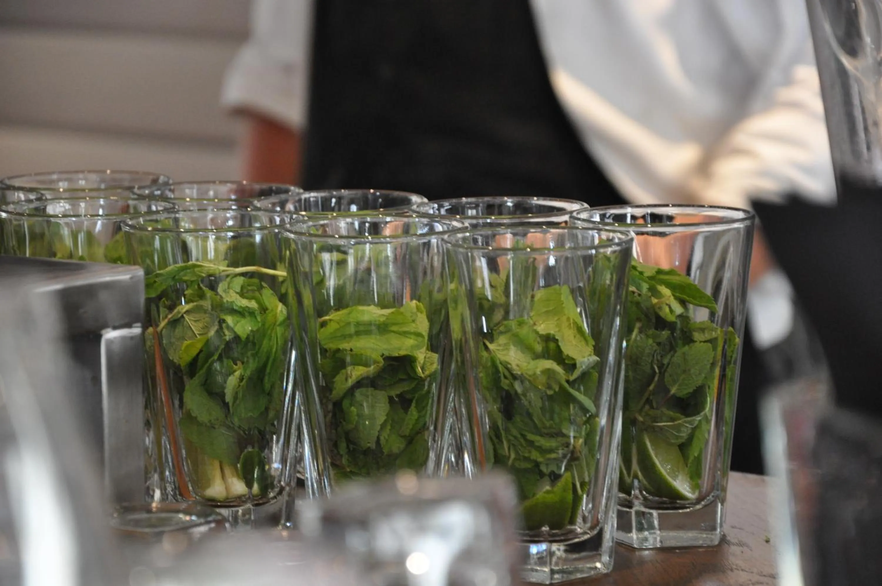 Day in Bryggan Fjällbacka