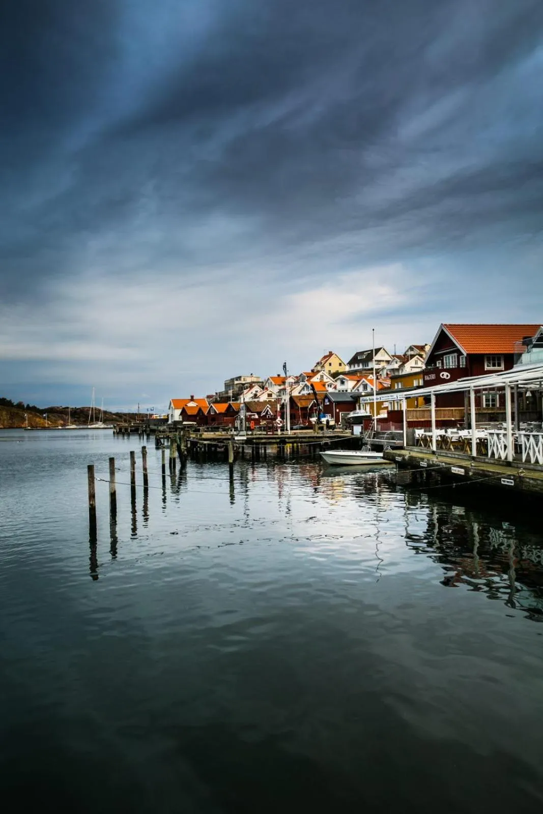 Other in Bryggan Fjällbacka