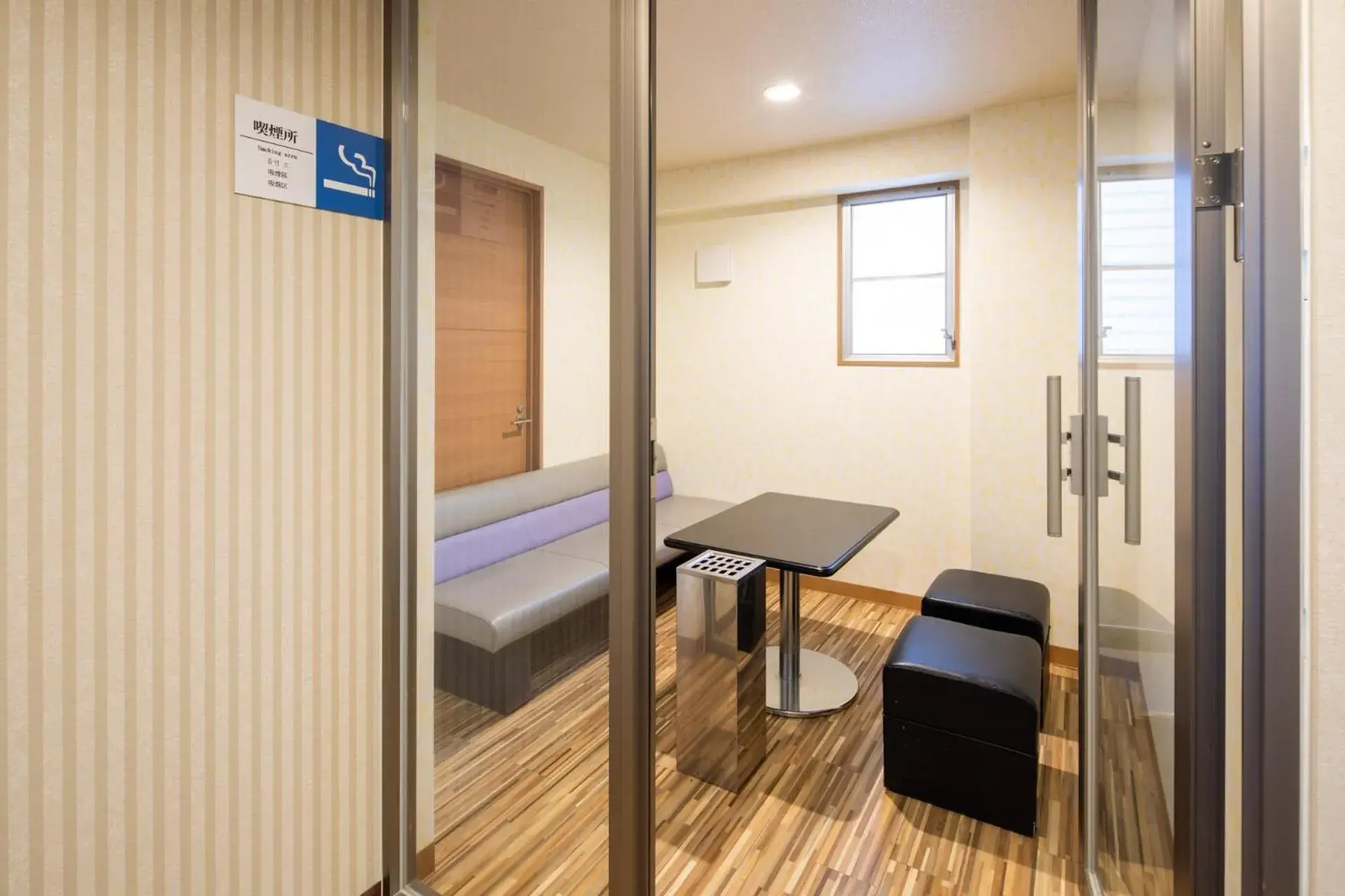 Bed in Stay View Ikaho Bed in Stay View Ikaho