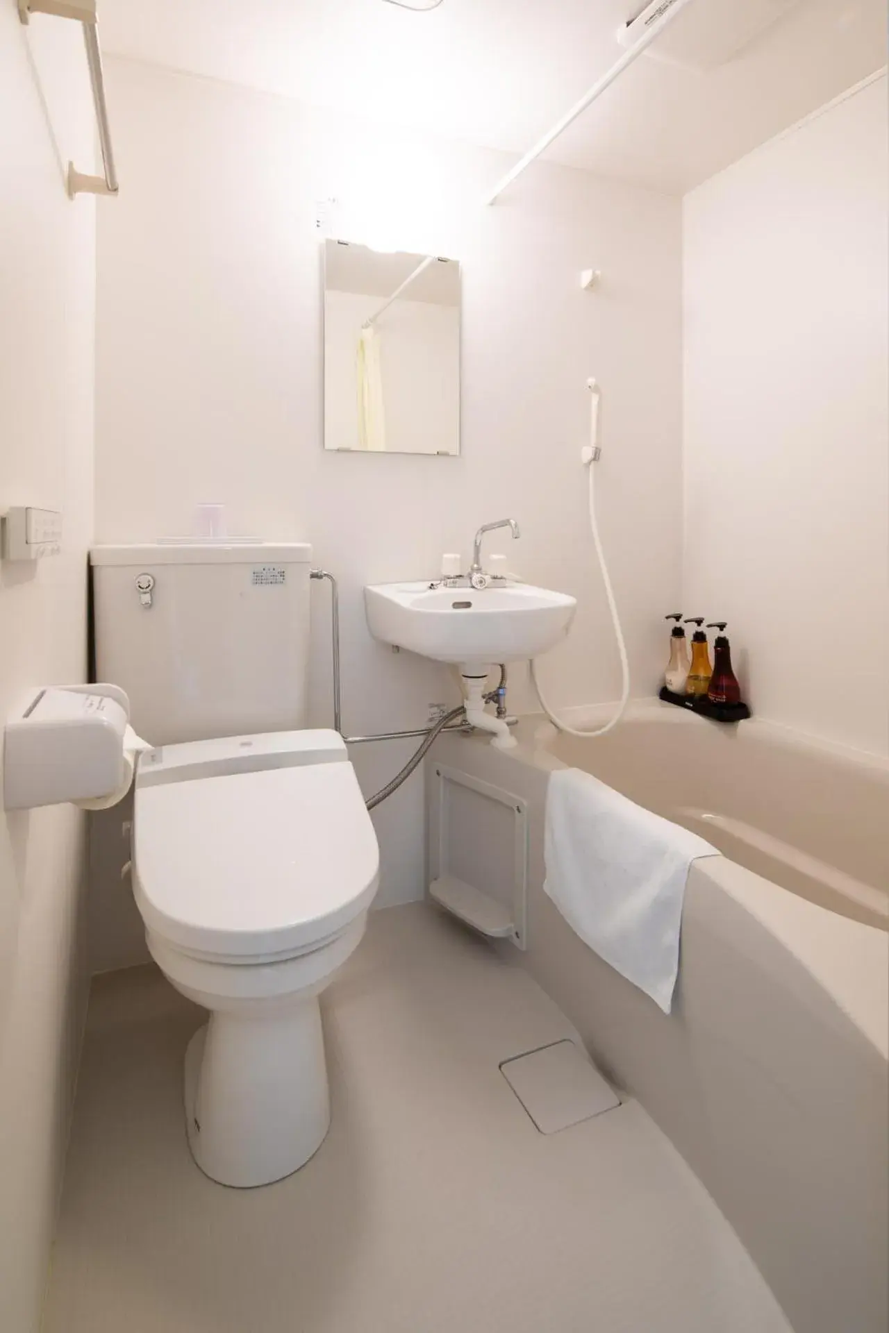 Single Room in Stay View Ikaho Single Room in Stay View Ikaho
