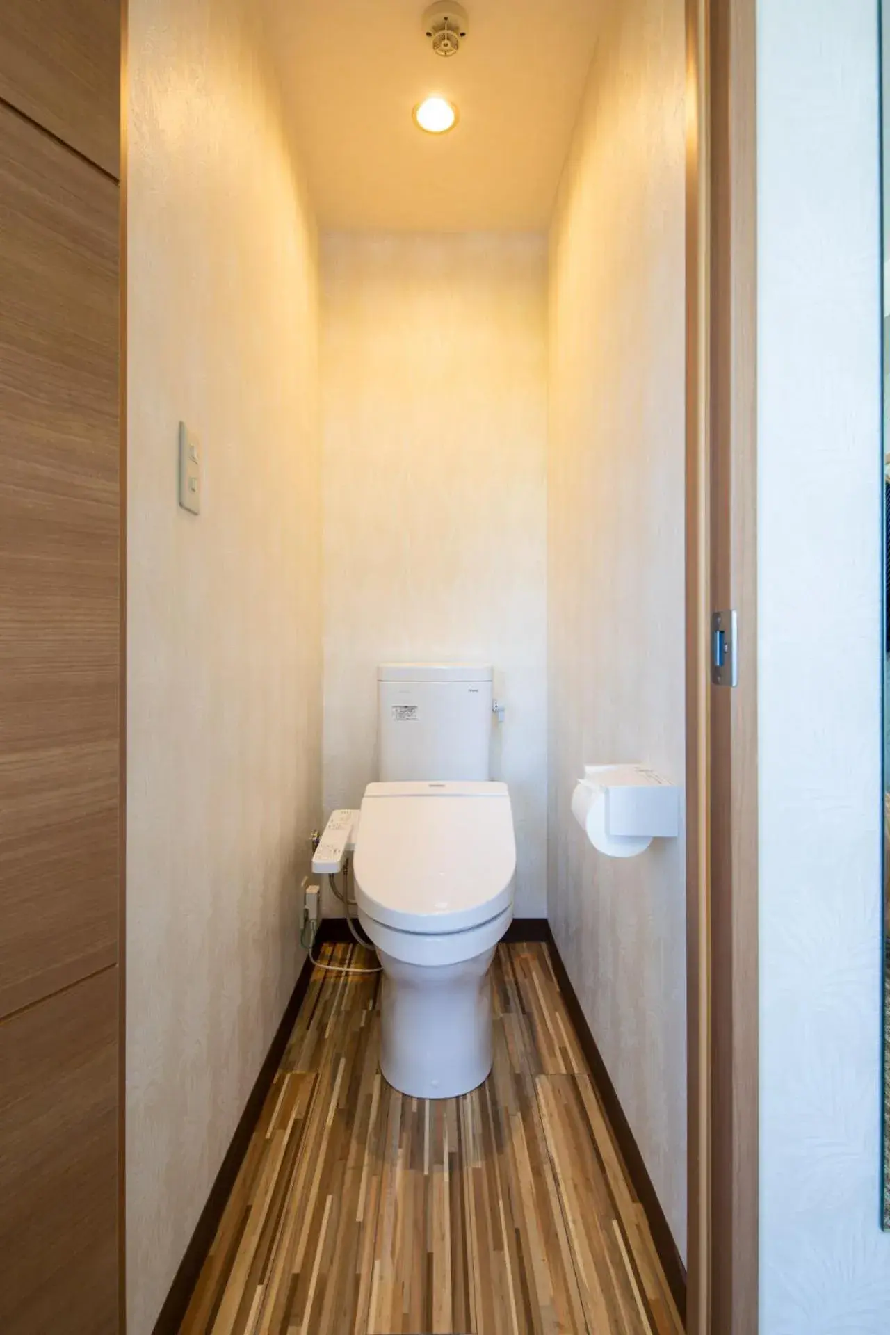 Standard Twin Room in Stay View Ikaho Standard Twin Room in Stay View Ikaho