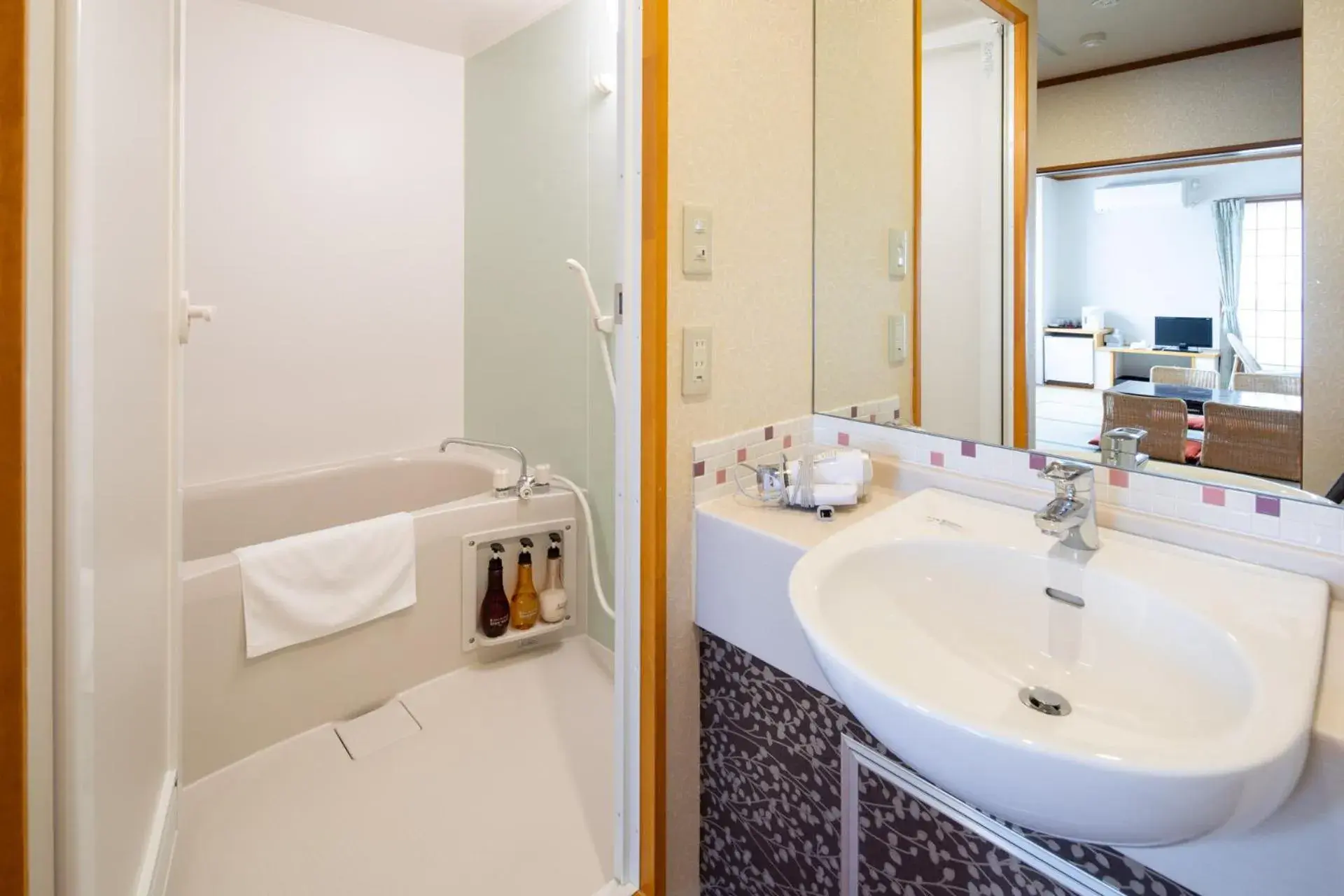 Stay View Ikaho Stay View Ikaho