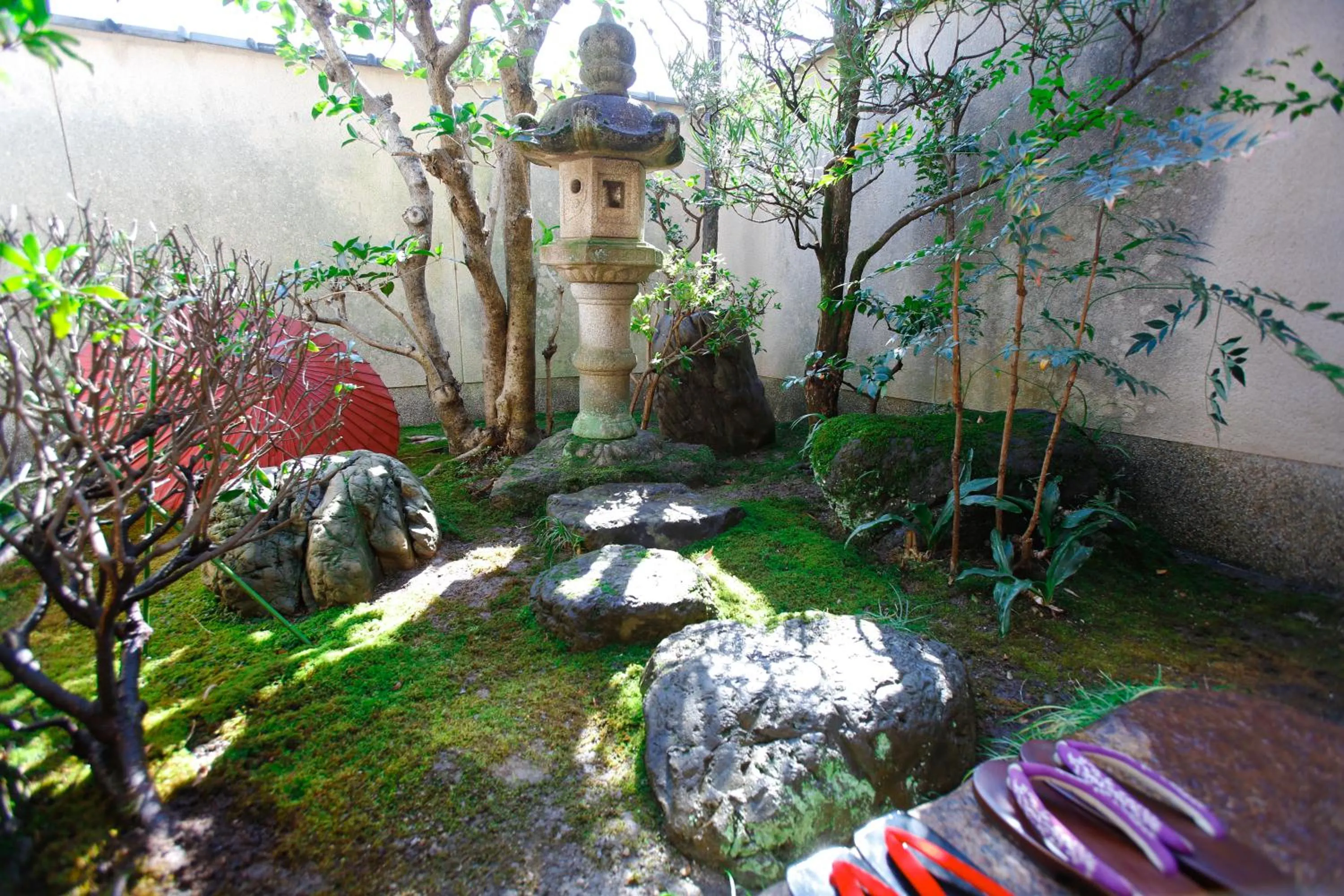 Villa in Matsuharu ANN