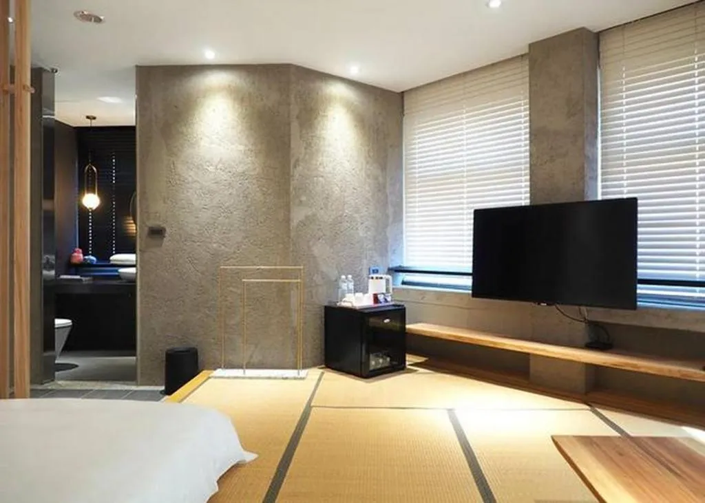 小小邸 Small Hotel