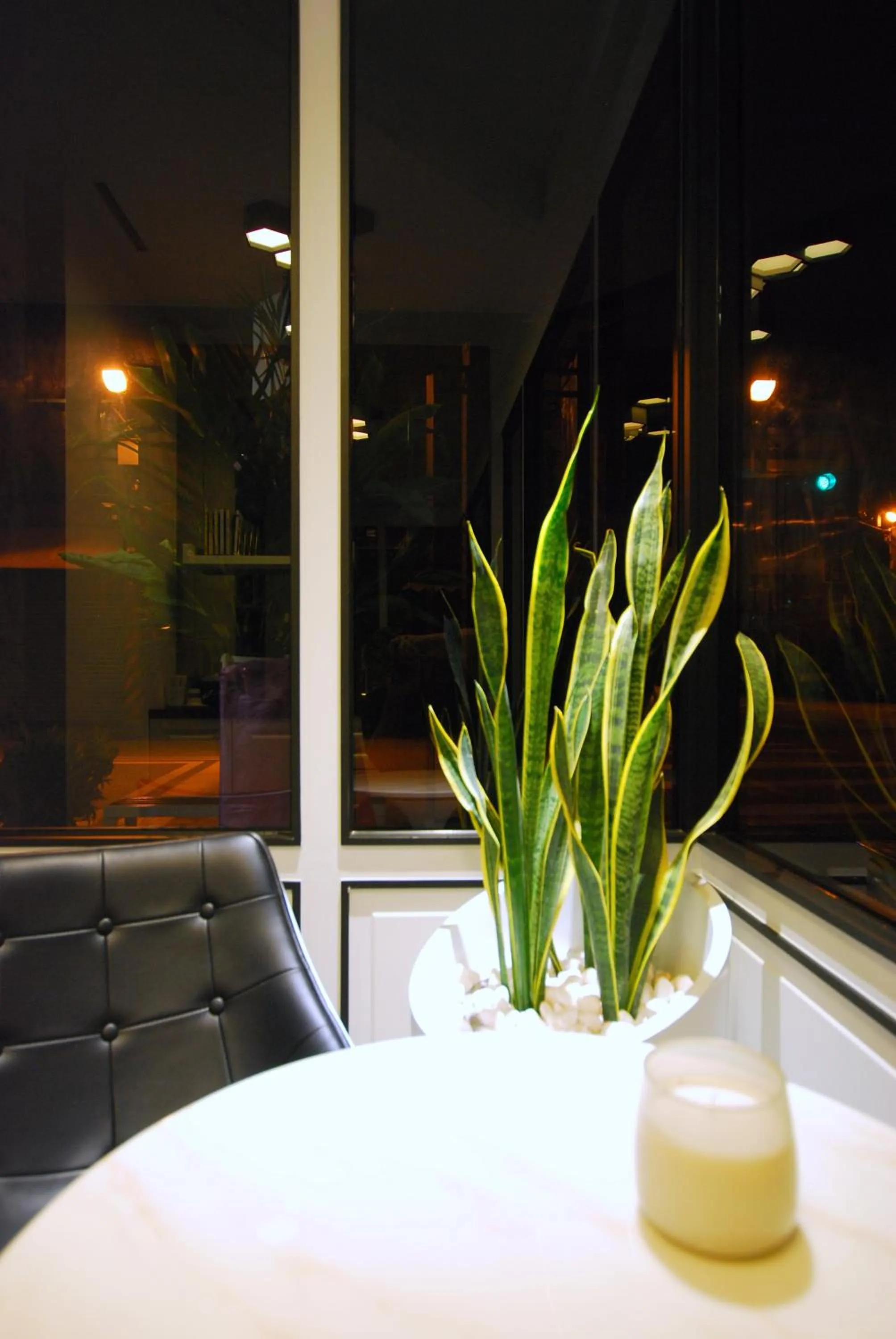 小小邸 Small Hotel