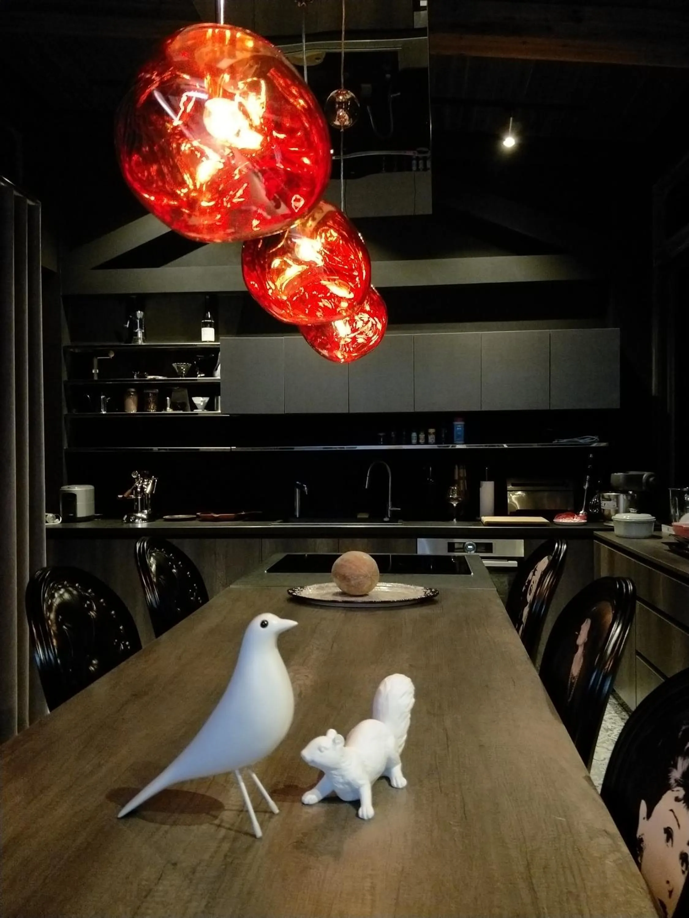 Restaurant/places to eat in 小小邸 Small Hotel