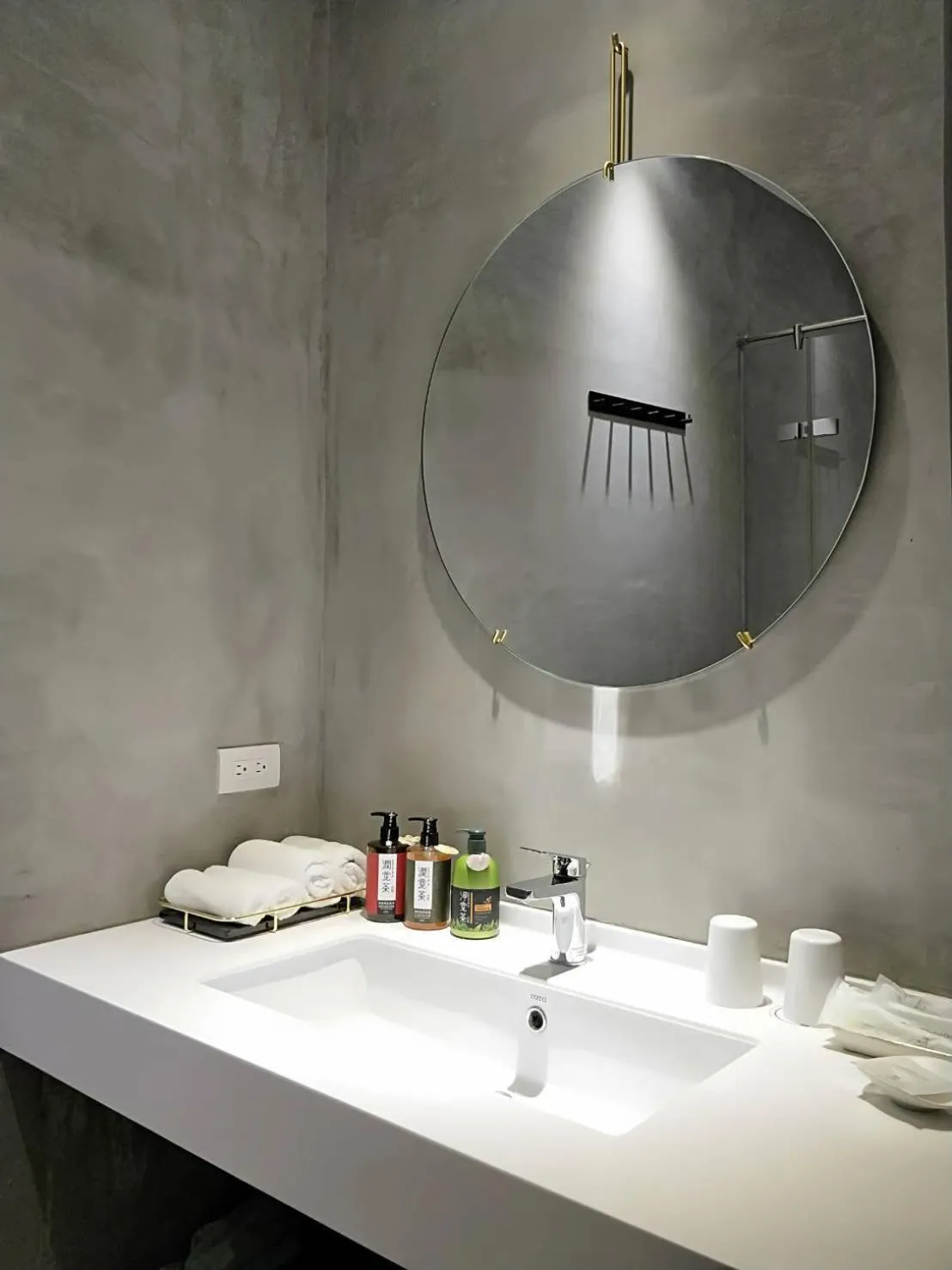 小小邸 Small Hotel