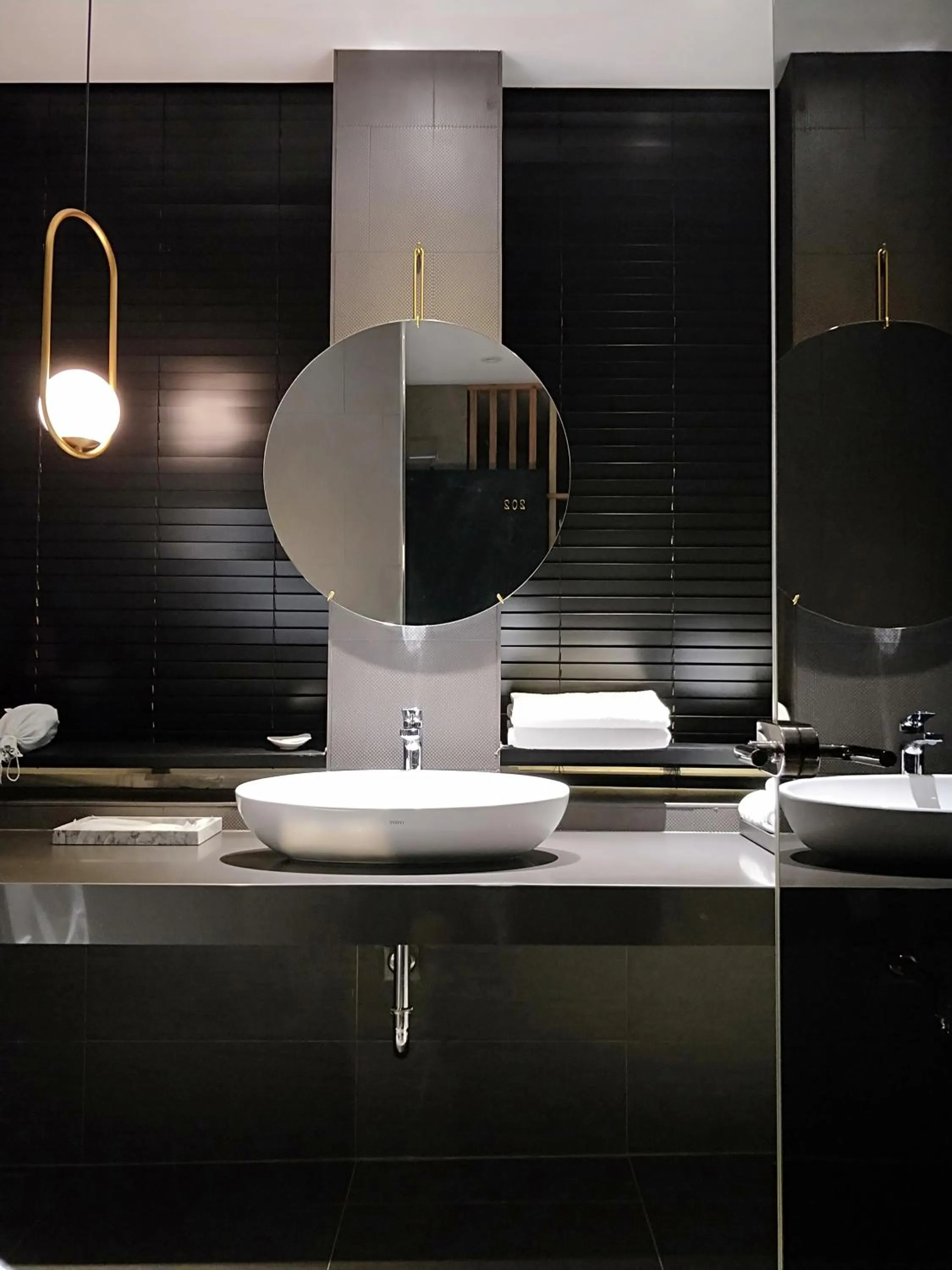 小小邸 Small Hotel