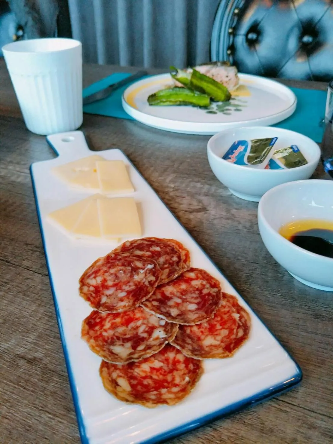 小小邸 Small Hotel