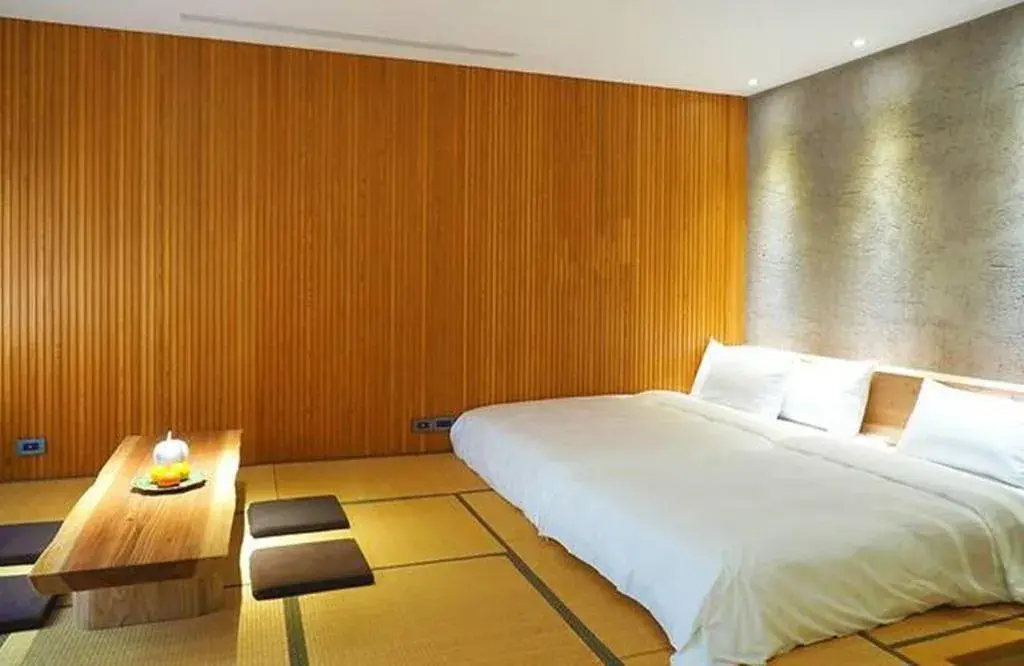 Family Suite in 小小邸 Small Hotel Family Suite in 小小邸 Small Hotel
