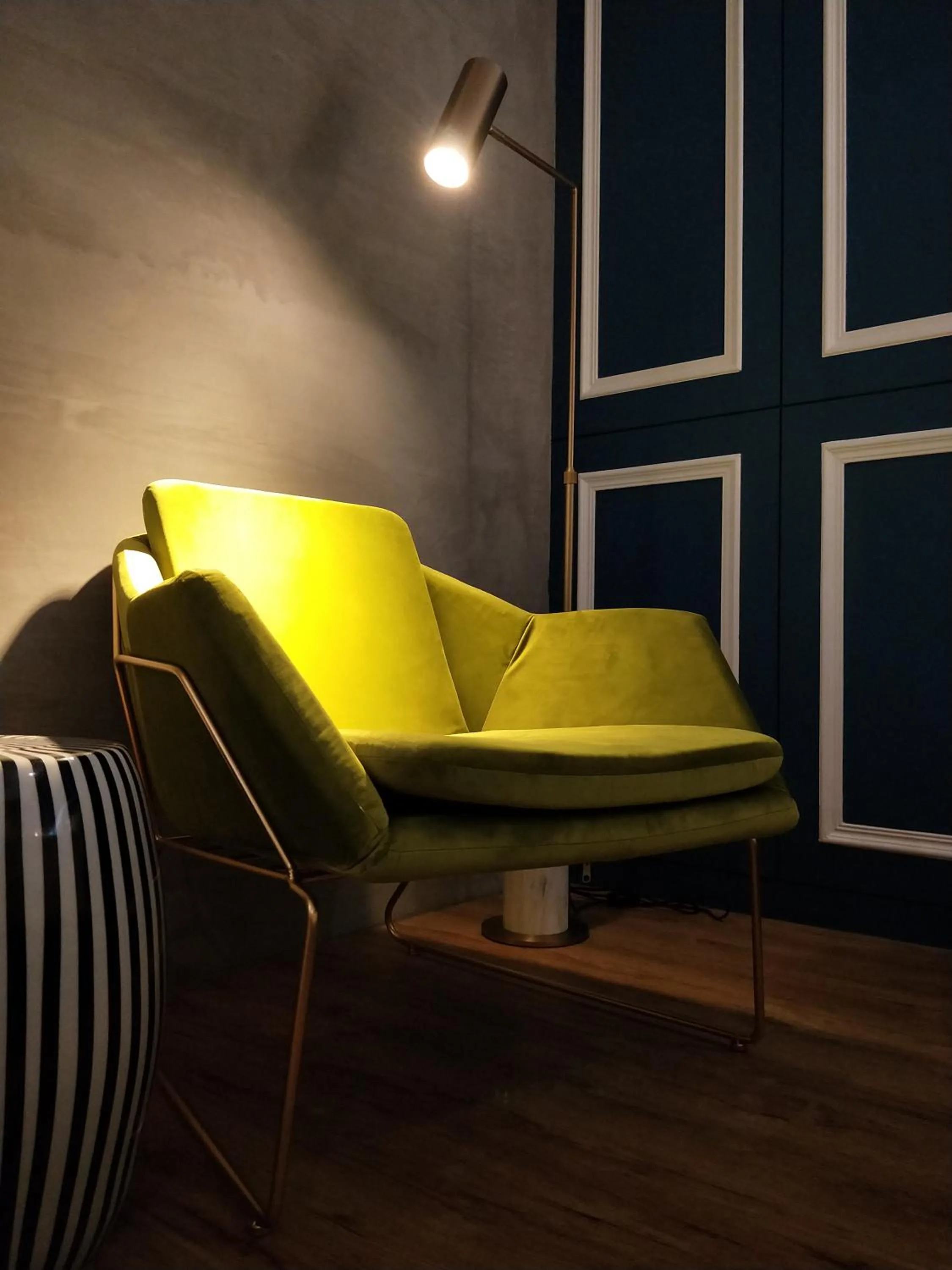 小小邸 Small Hotel