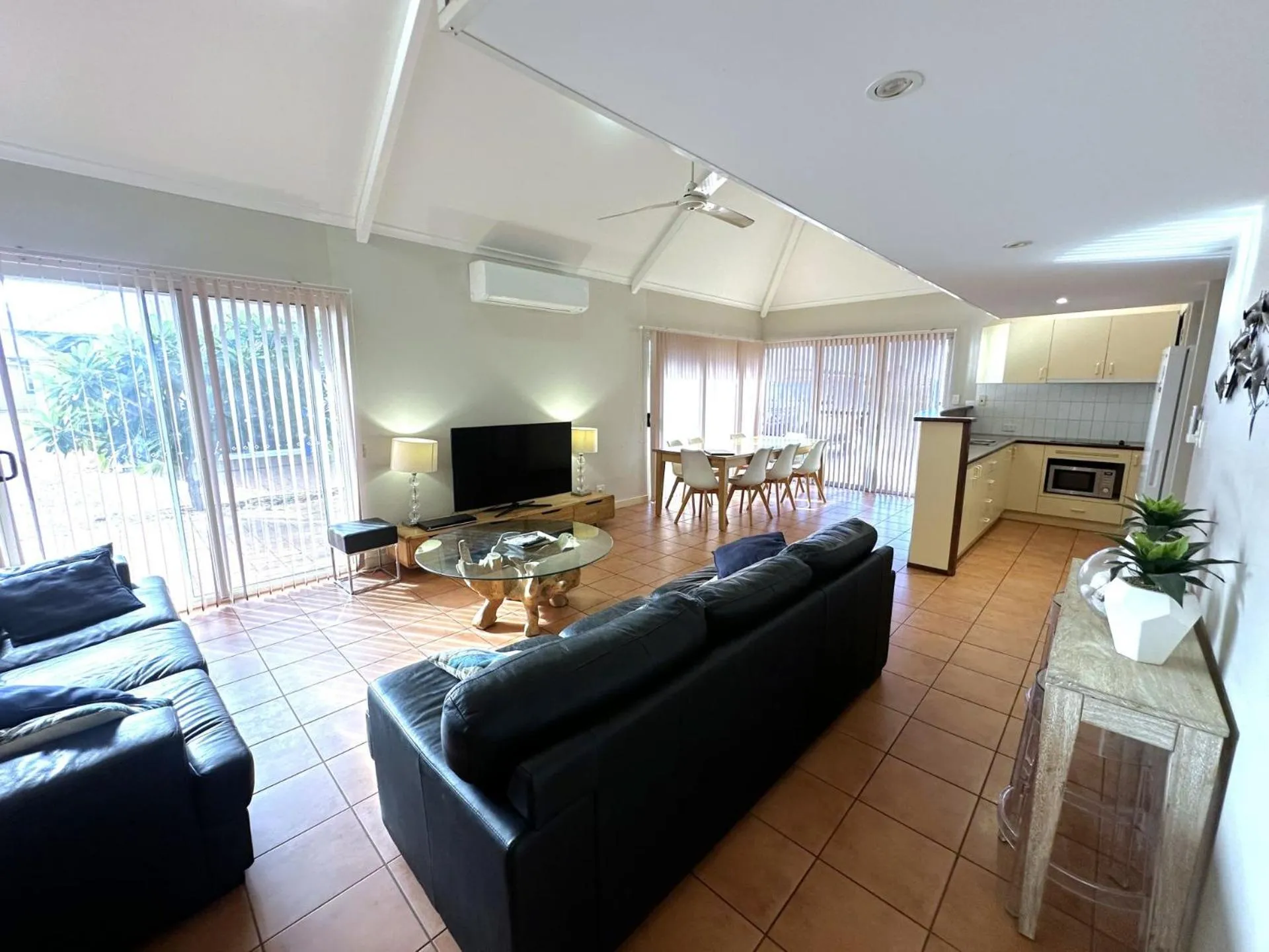 Osprey Holiday Village Unit 117
