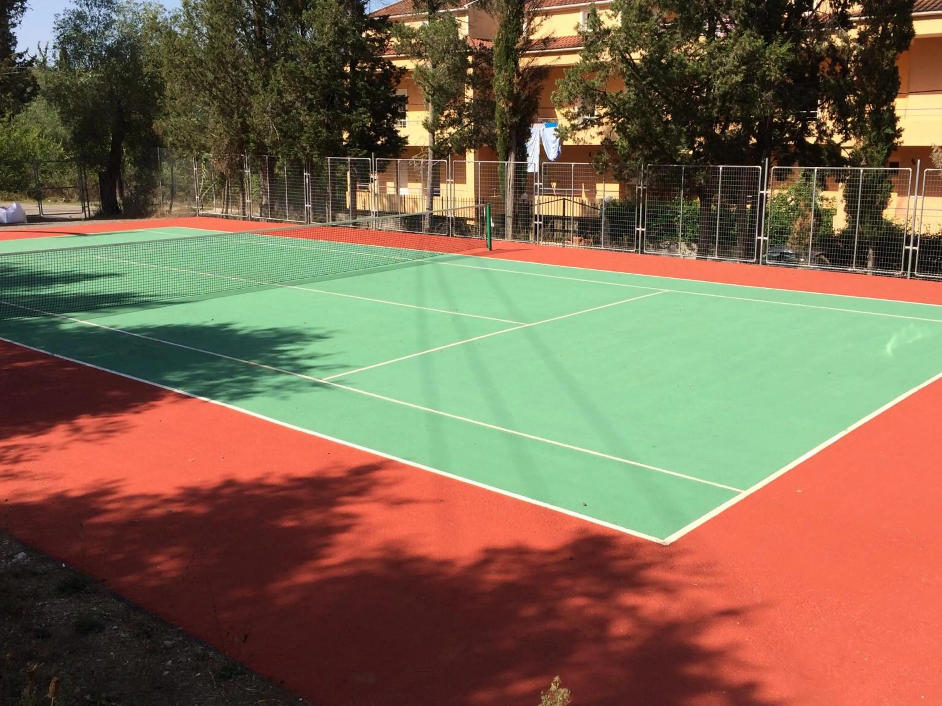 Activities in Art Hotel Debono