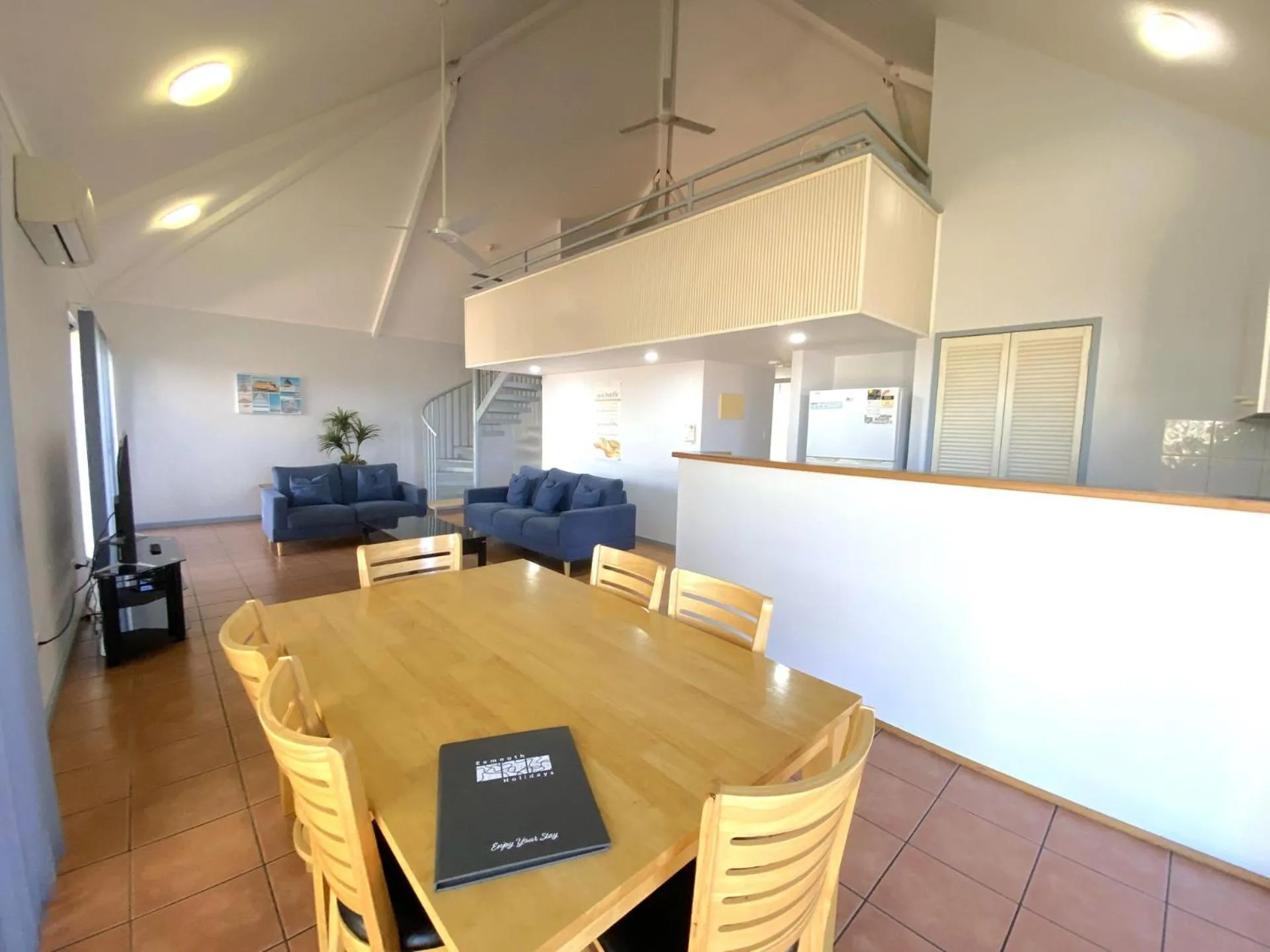Osprey Holiday Village Unit 118