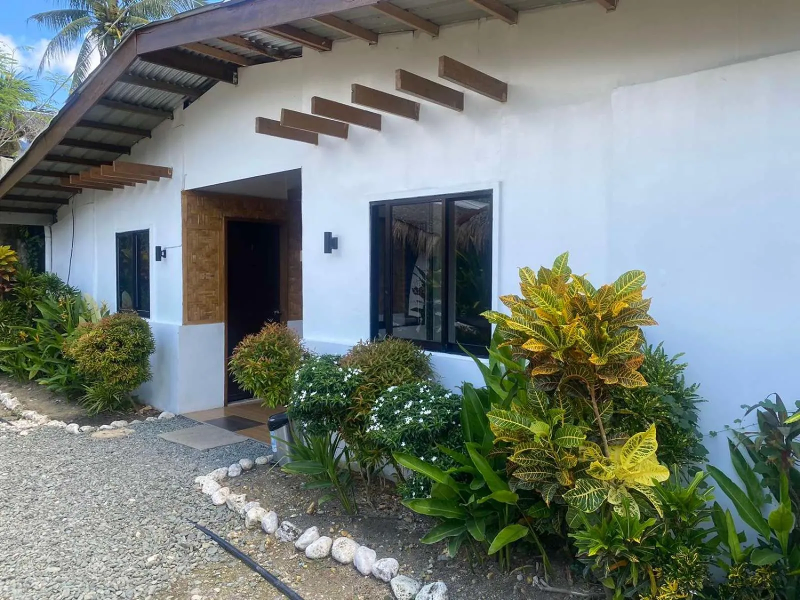 Bonzu Homestay