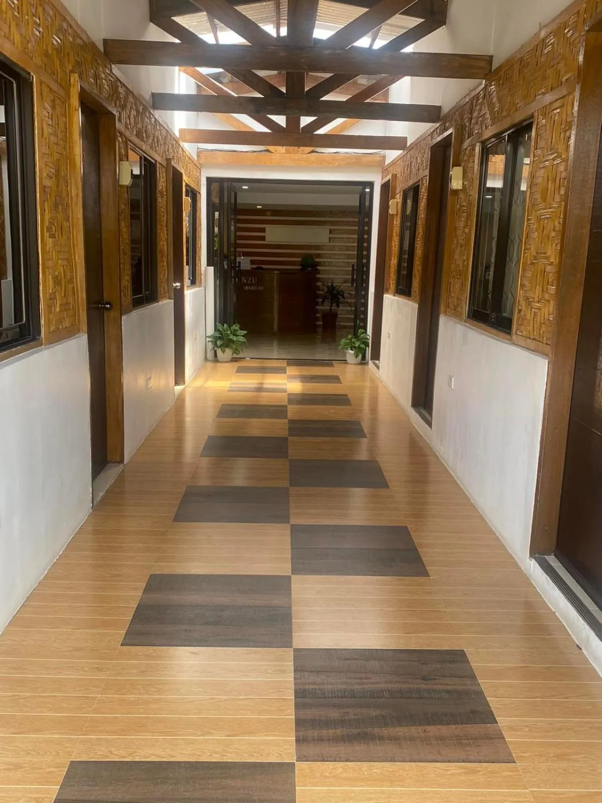 Bonzu Homestay