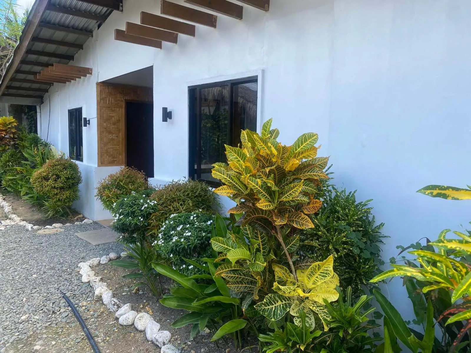 Bonzu Homestay
