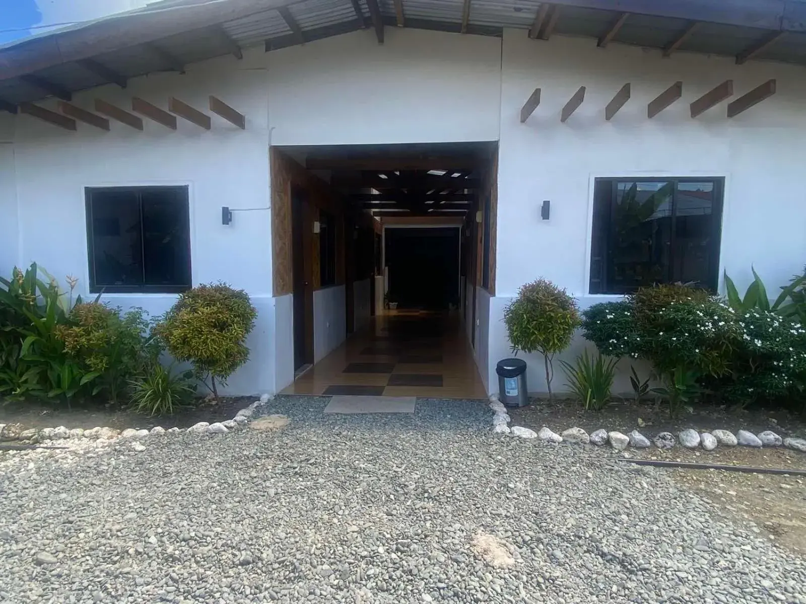 Bonzu Homestay Bonzu Homestay