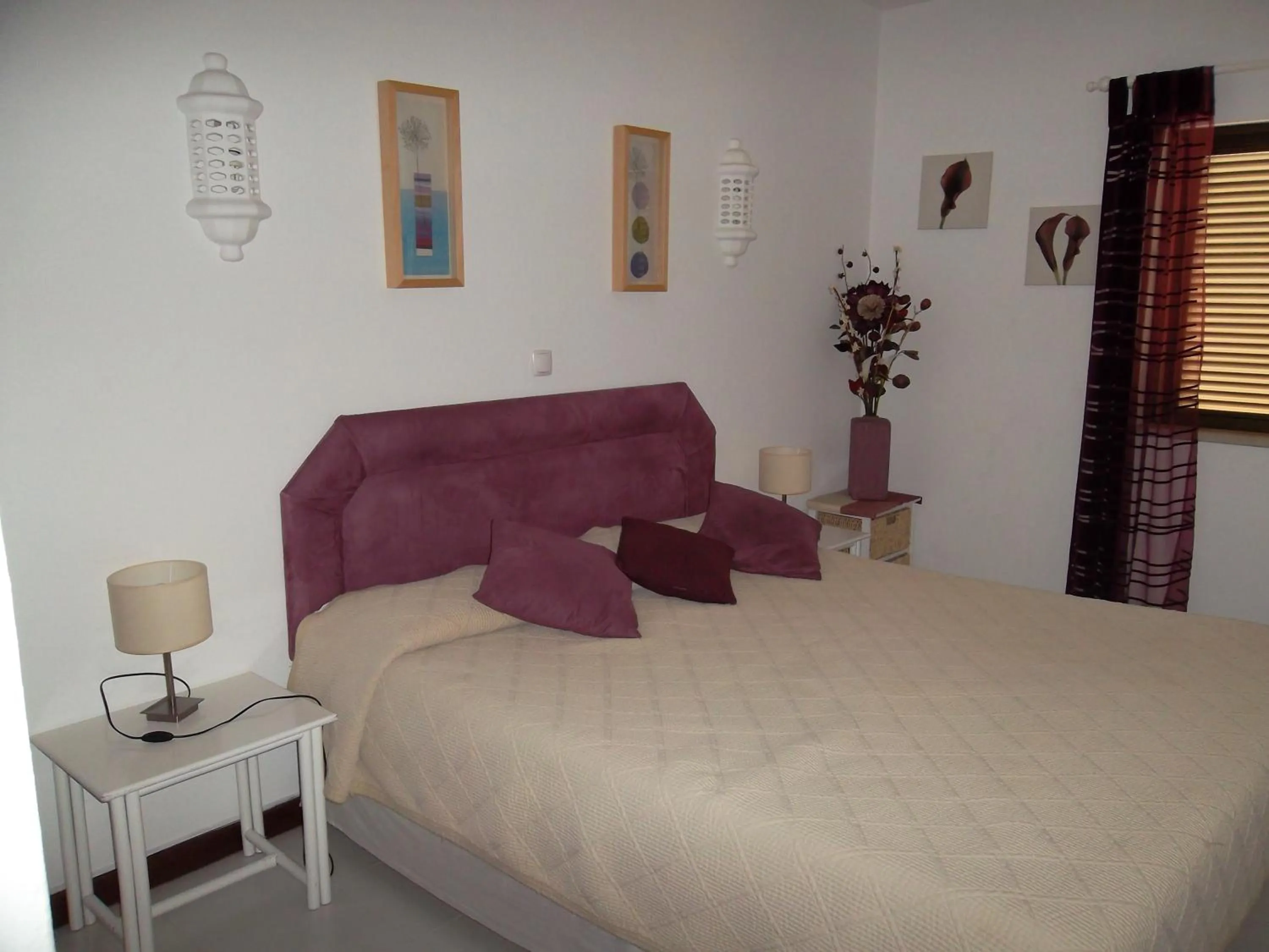 Bedroom, Bed in Monte Dourado