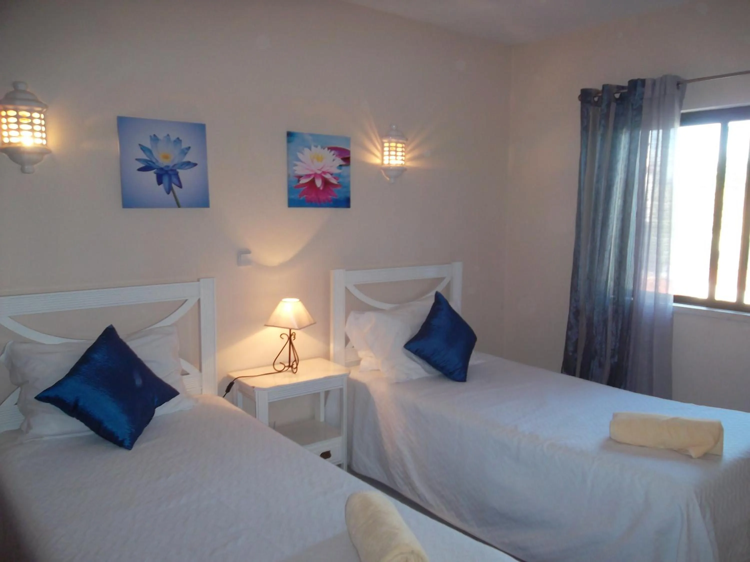 Bedroom, Bed in Monte Dourado