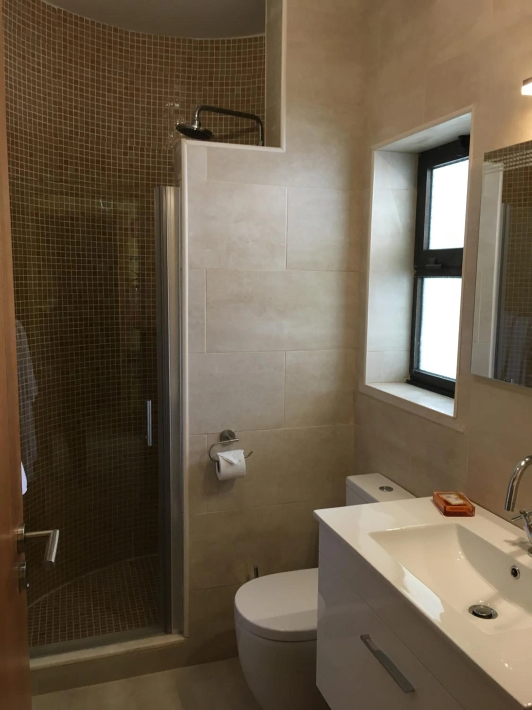 Bathroom in Monte Dourado