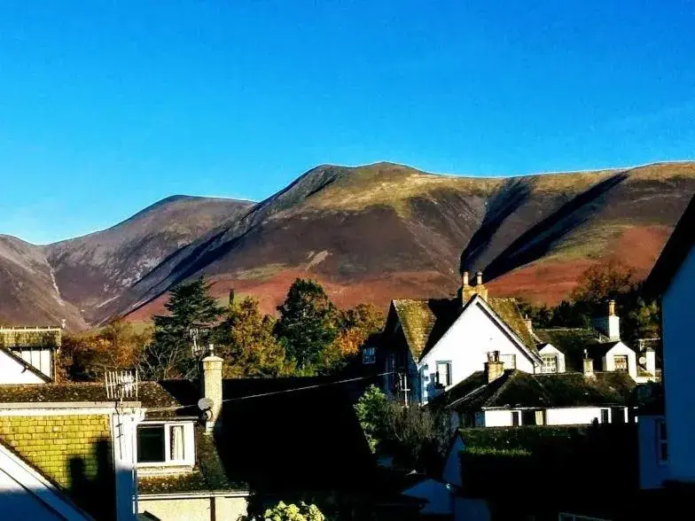 Property building in Salisbury Guest House Property building in Salisbury Guest House