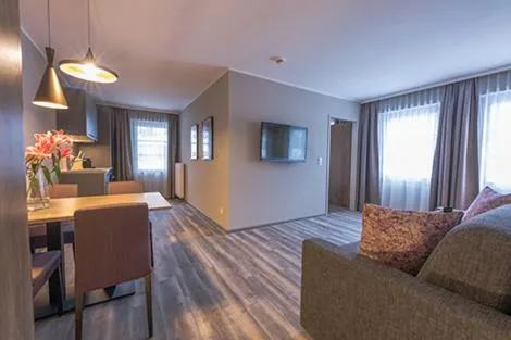 LakeSide Apartments Seefeld