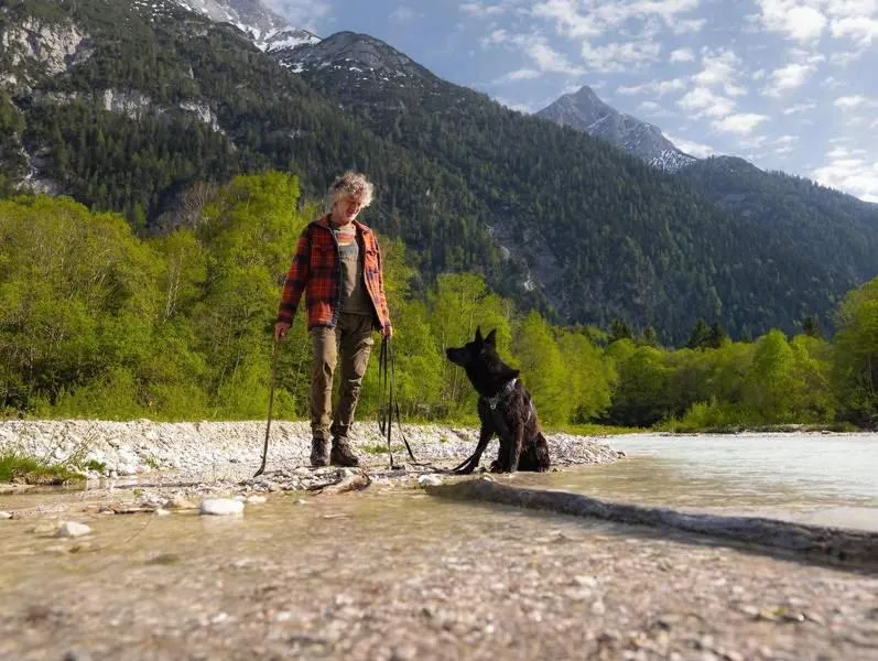 LakeSide Apartments Seefeld