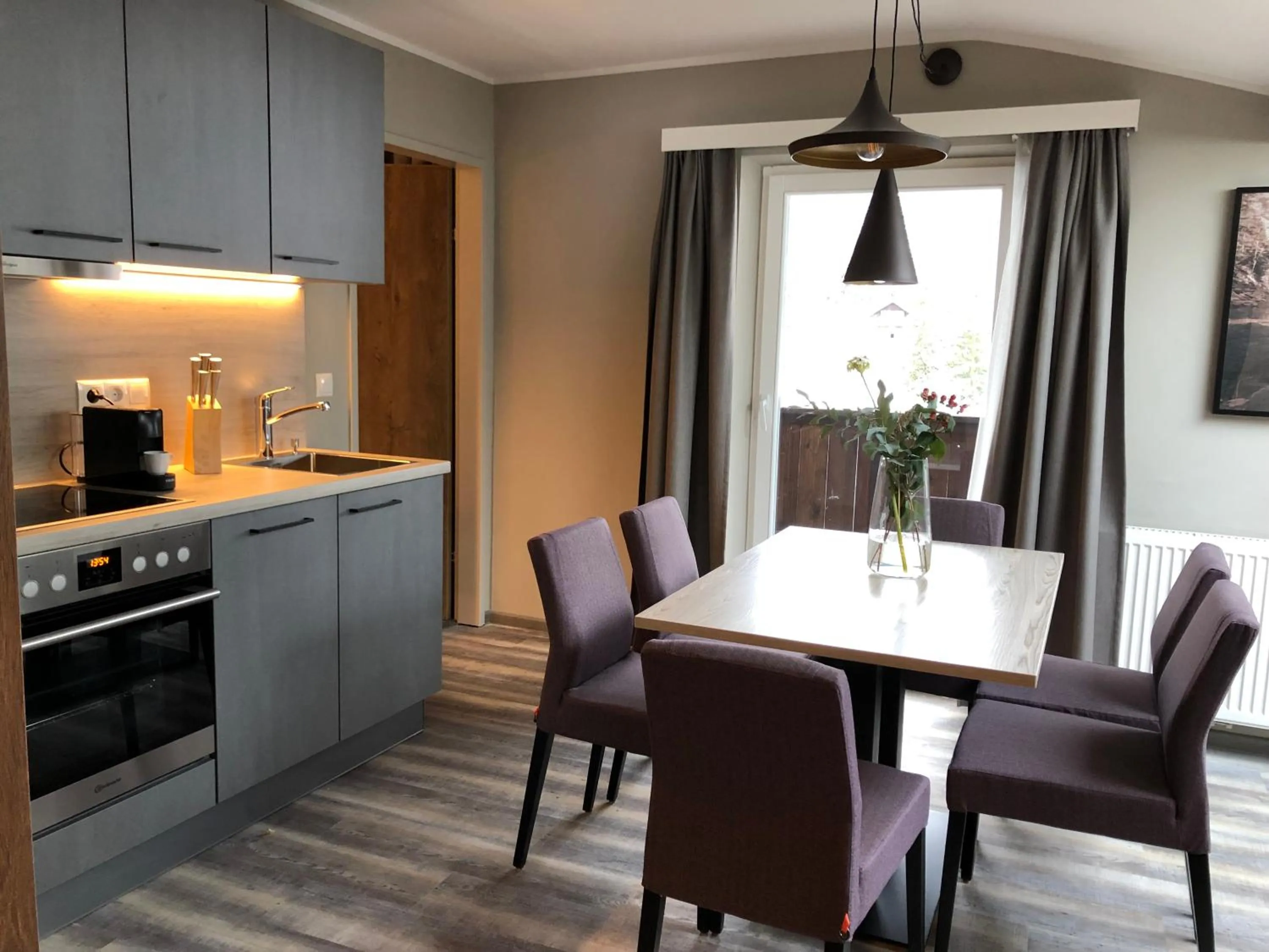 LakeSide Apartments Seefeld