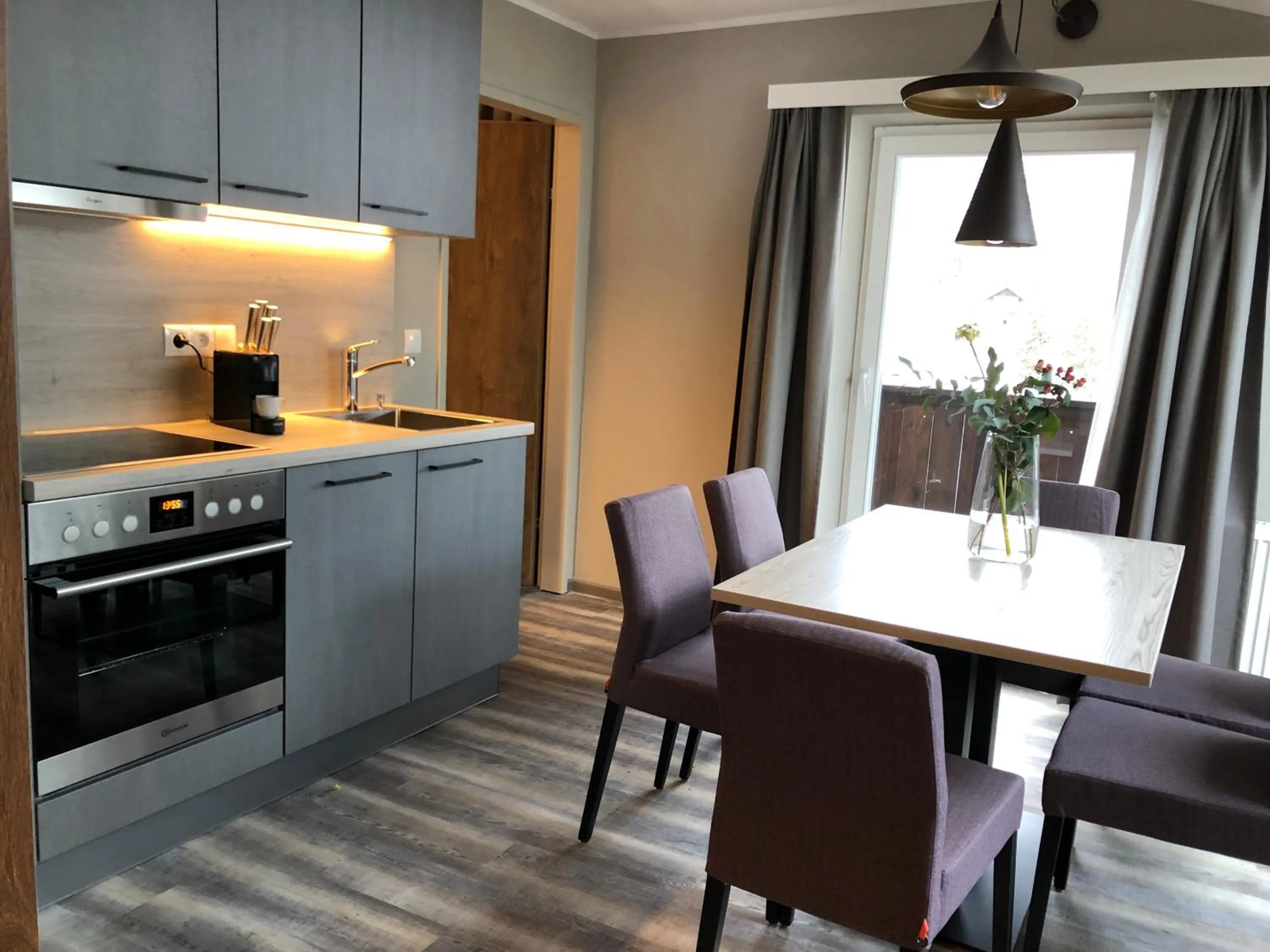 LakeSide Apartments Seefeld