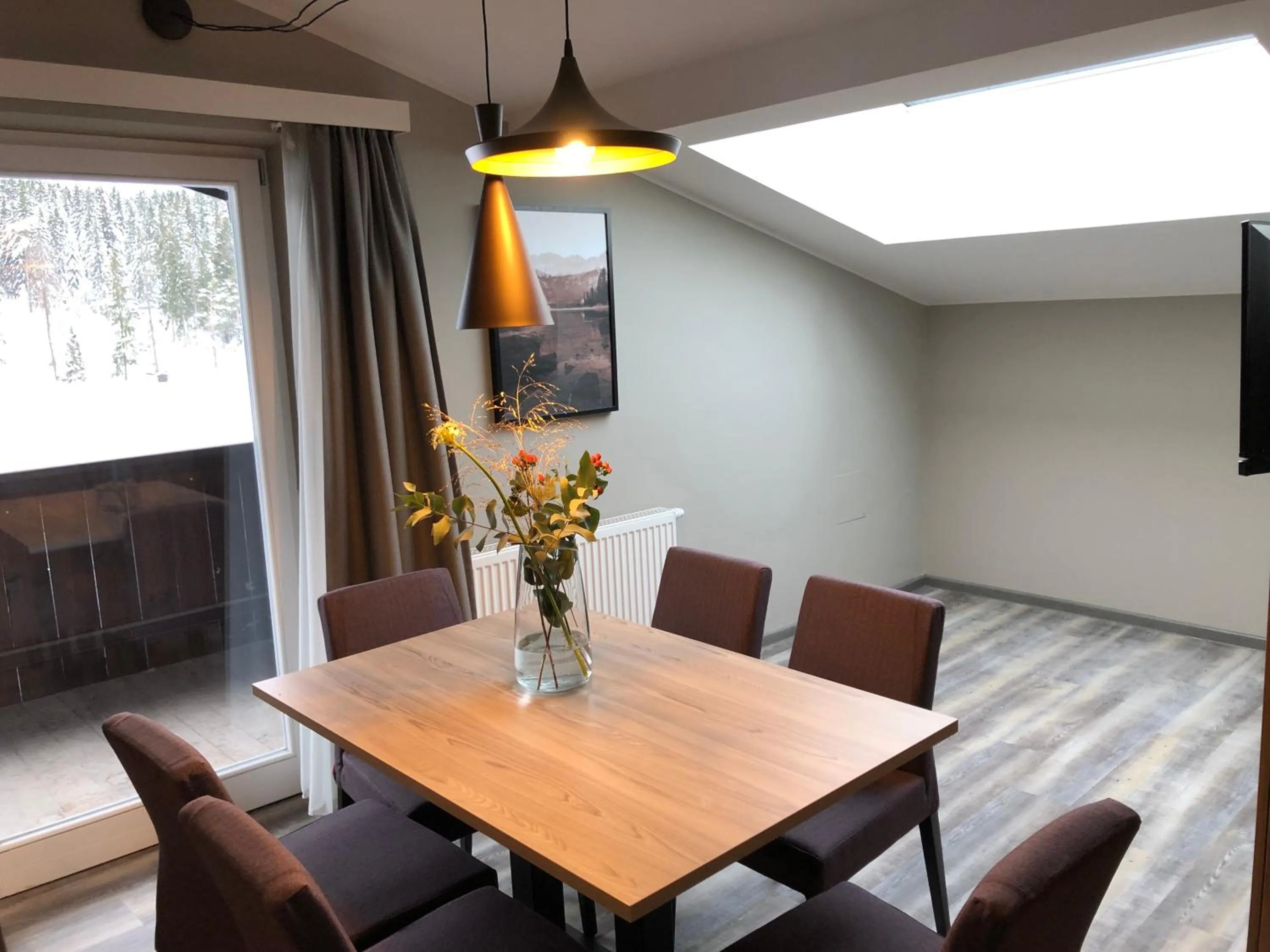 LakeSide Apartments Seefeld